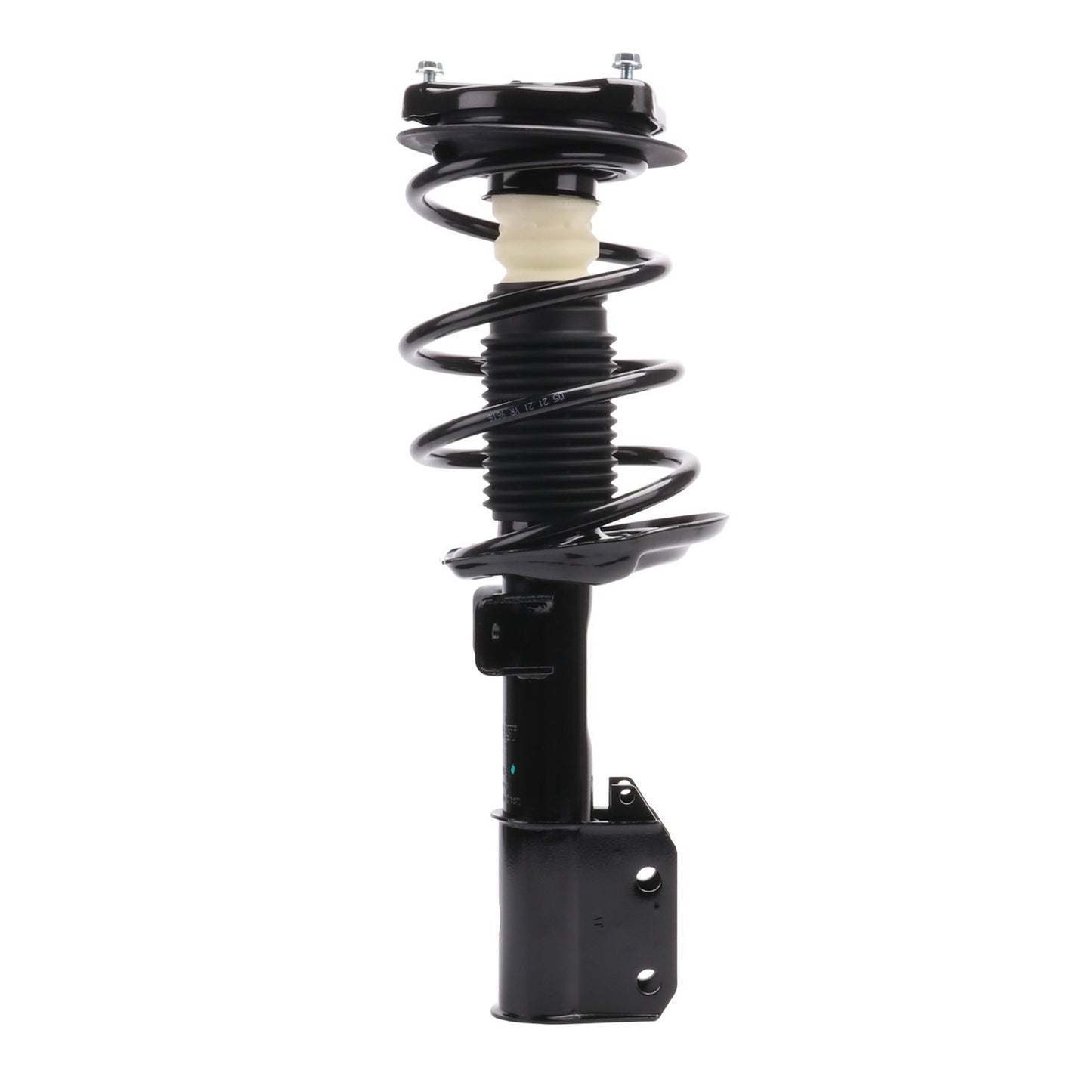 PRT Suspension Strut and Coil Spring Assembly 920112