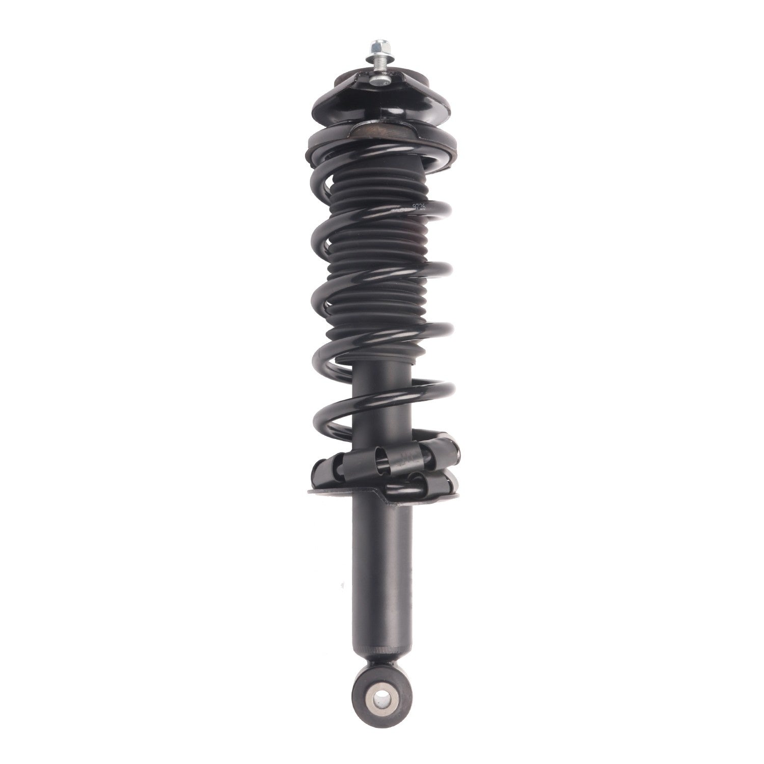 PRT Suspension Strut and Coil Spring Assembly  top view frsport 920132