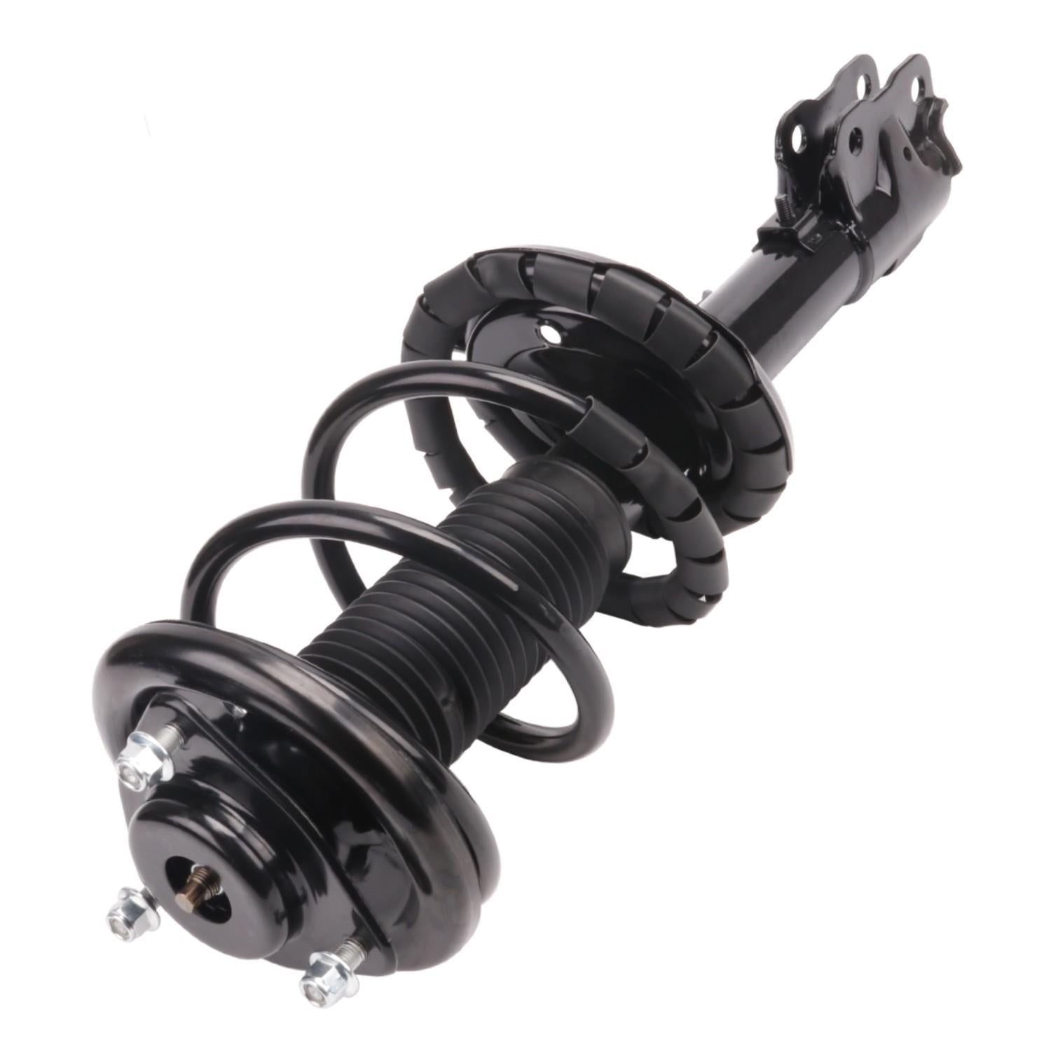 PRT Suspension Strut and Coil Spring Assembly 920137