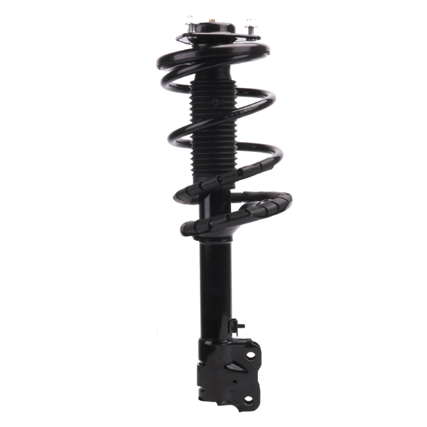 PRT Suspension Strut and Coil Spring Assembly 920137