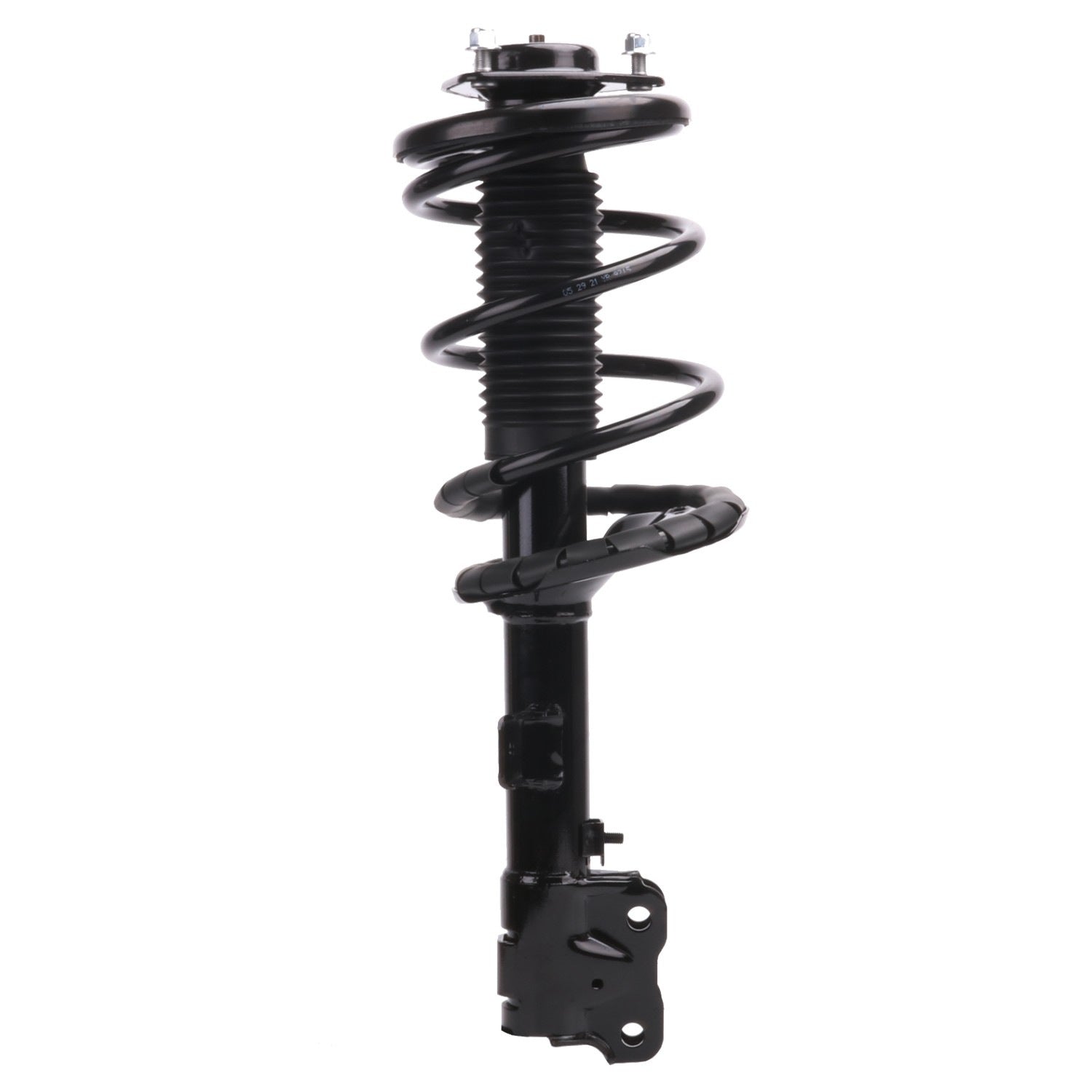 PRT Suspension Strut and Coil Spring Assembly 920138