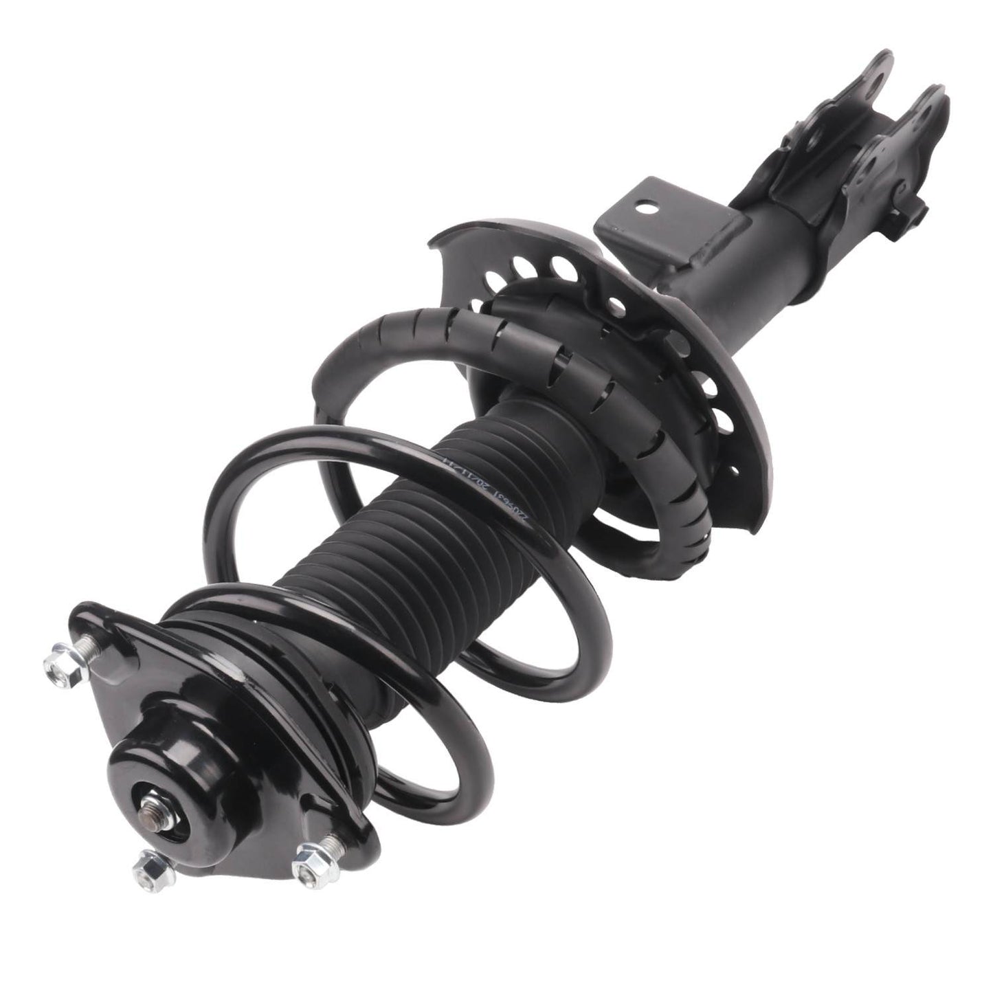 PRT Suspension Strut and Coil Spring Assembly 920150