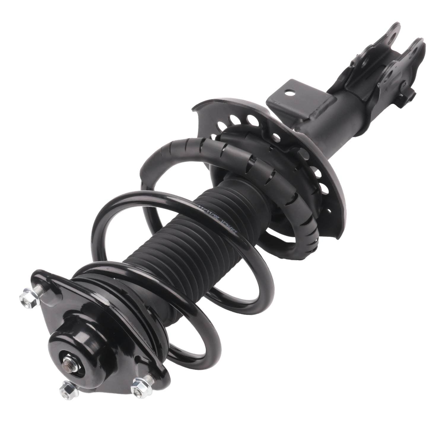 PRT Suspension Strut and Coil Spring Assembly 920150