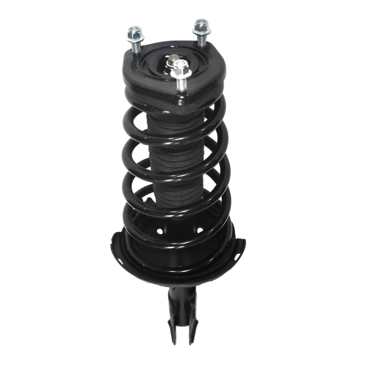 PRT Suspension Strut and Coil Spring Assembly 920152