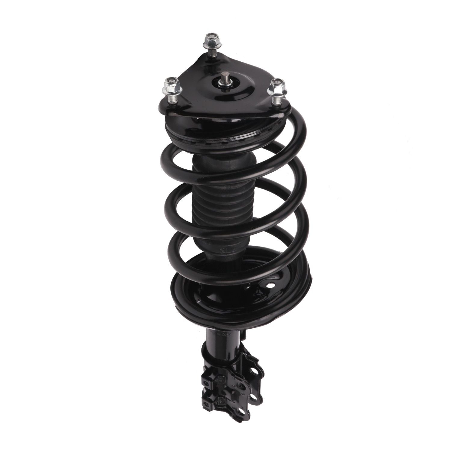 PRT Suspension Strut and Coil Spring Assembly 920165