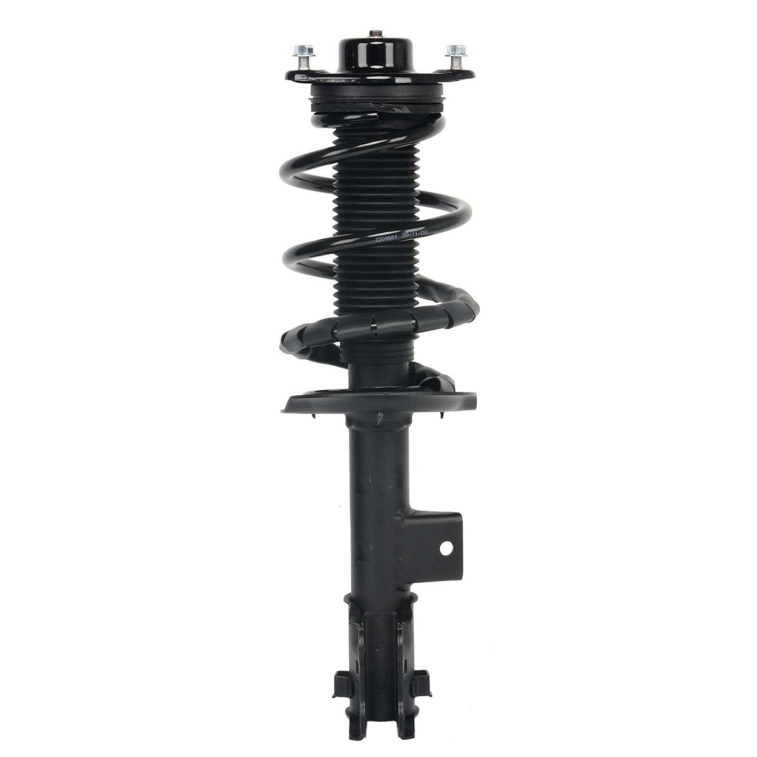 PRT Suspension Strut and Coil Spring Assembly 920168