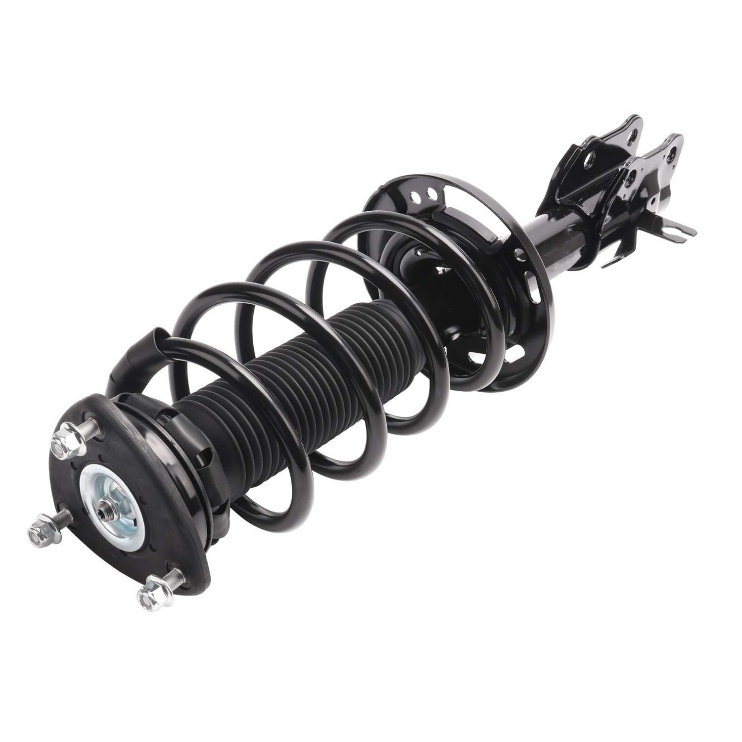 PRT Suspension Strut and Coil Spring Assembly 920177
