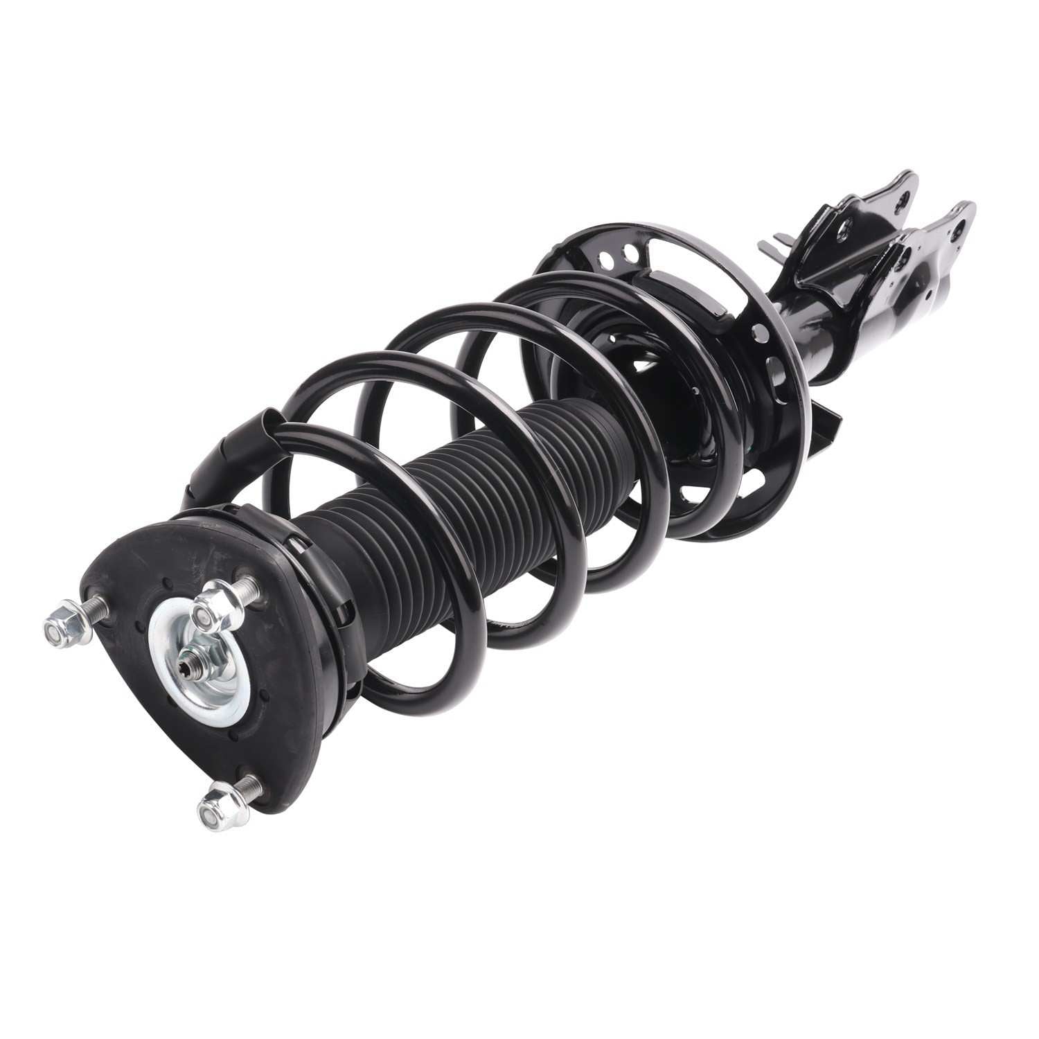 PRT Suspension Strut and Coil Spring Assembly  top view frsport 920178
