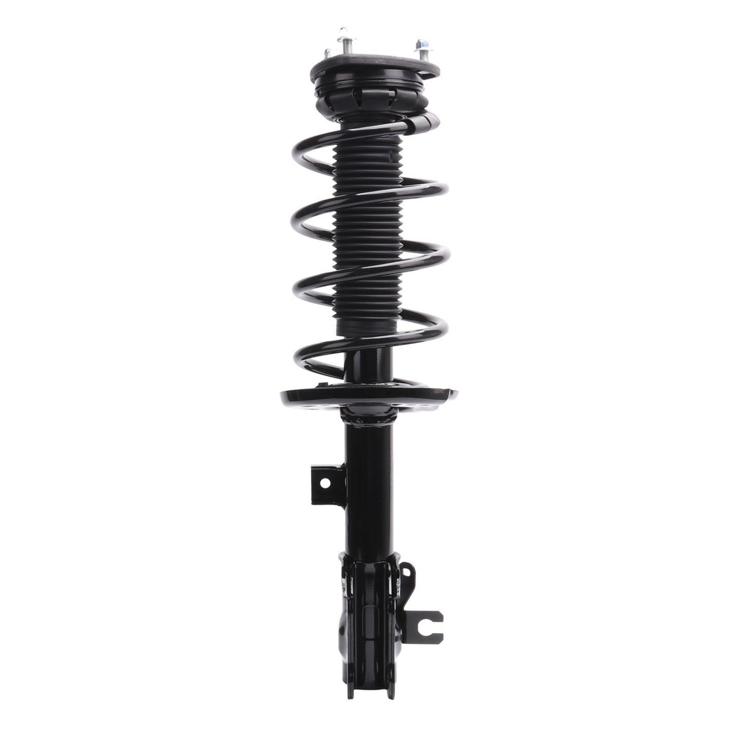 PRT Suspension Strut and Coil Spring Assembly  top view frsport 920178