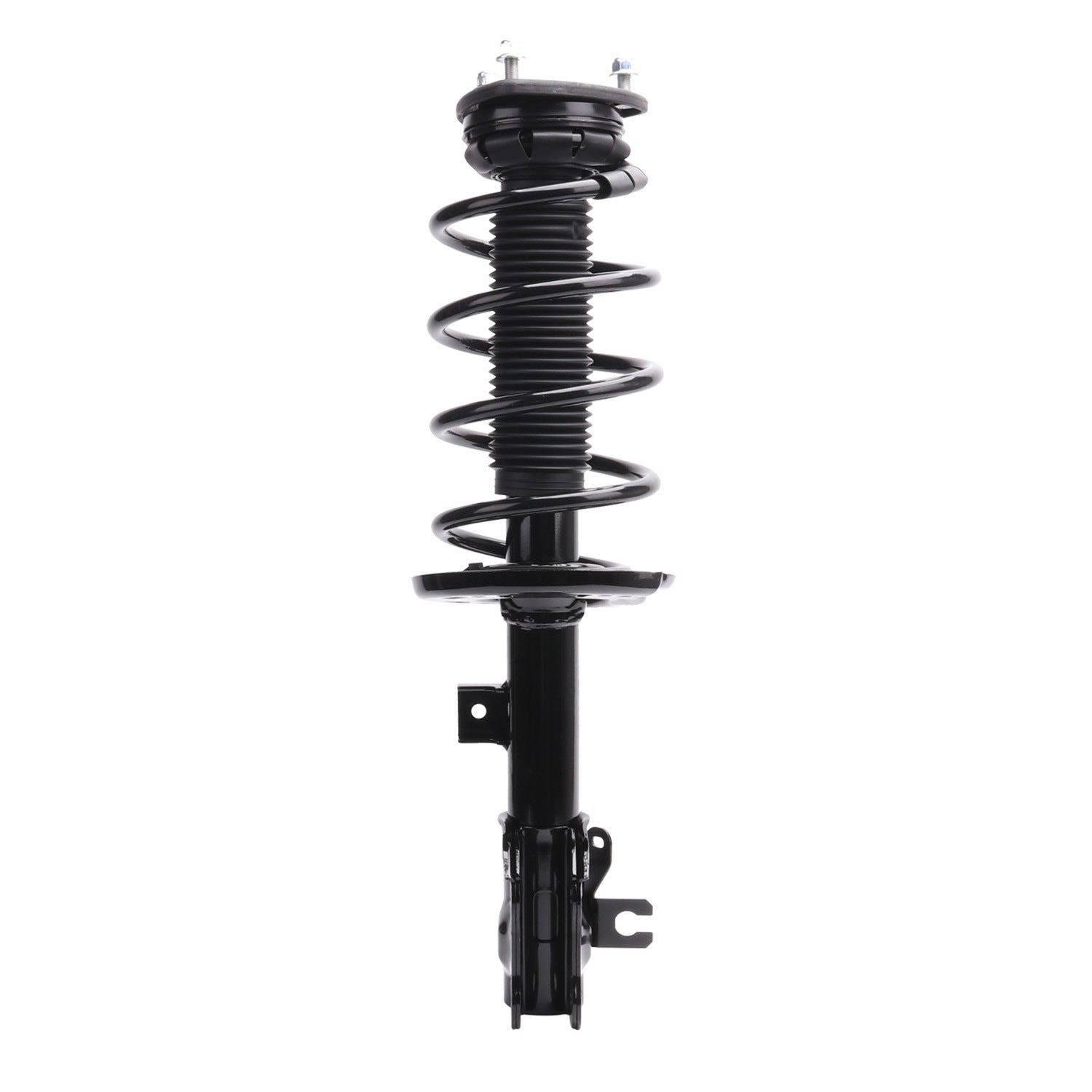PRT Suspension Strut and Coil Spring Assembly  top view frsport 920178