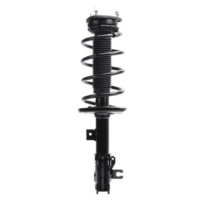 PRT Suspension Strut and Coil Spring Assembly  top view frsport 920178