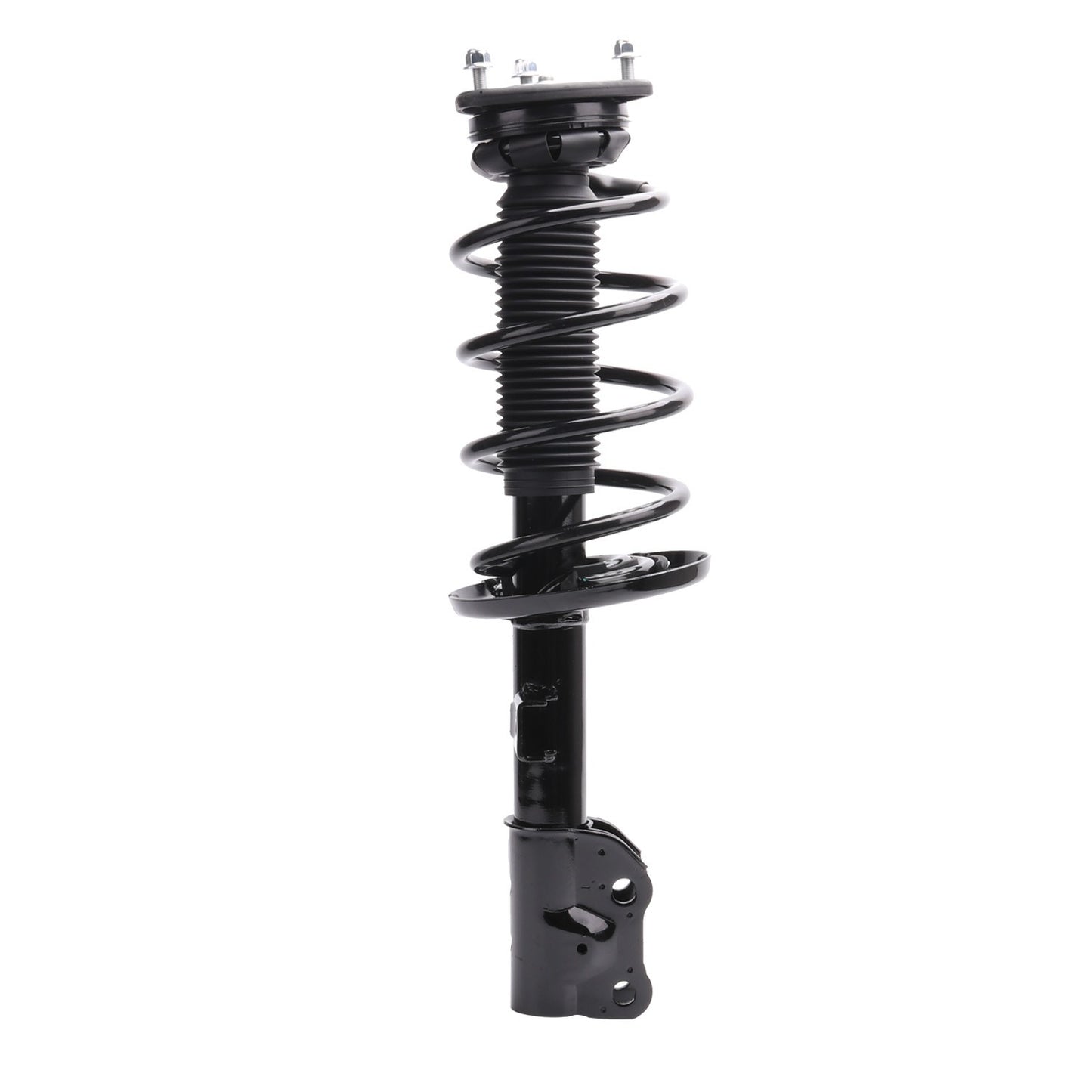 PRT Suspension Strut and Coil Spring Assembly  top view frsport 920178