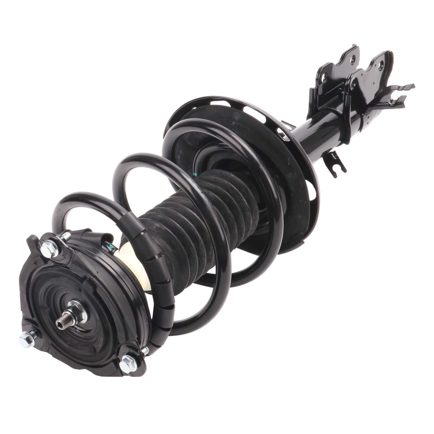 PRT Suspension Strut and Coil Spring Assembly 920181