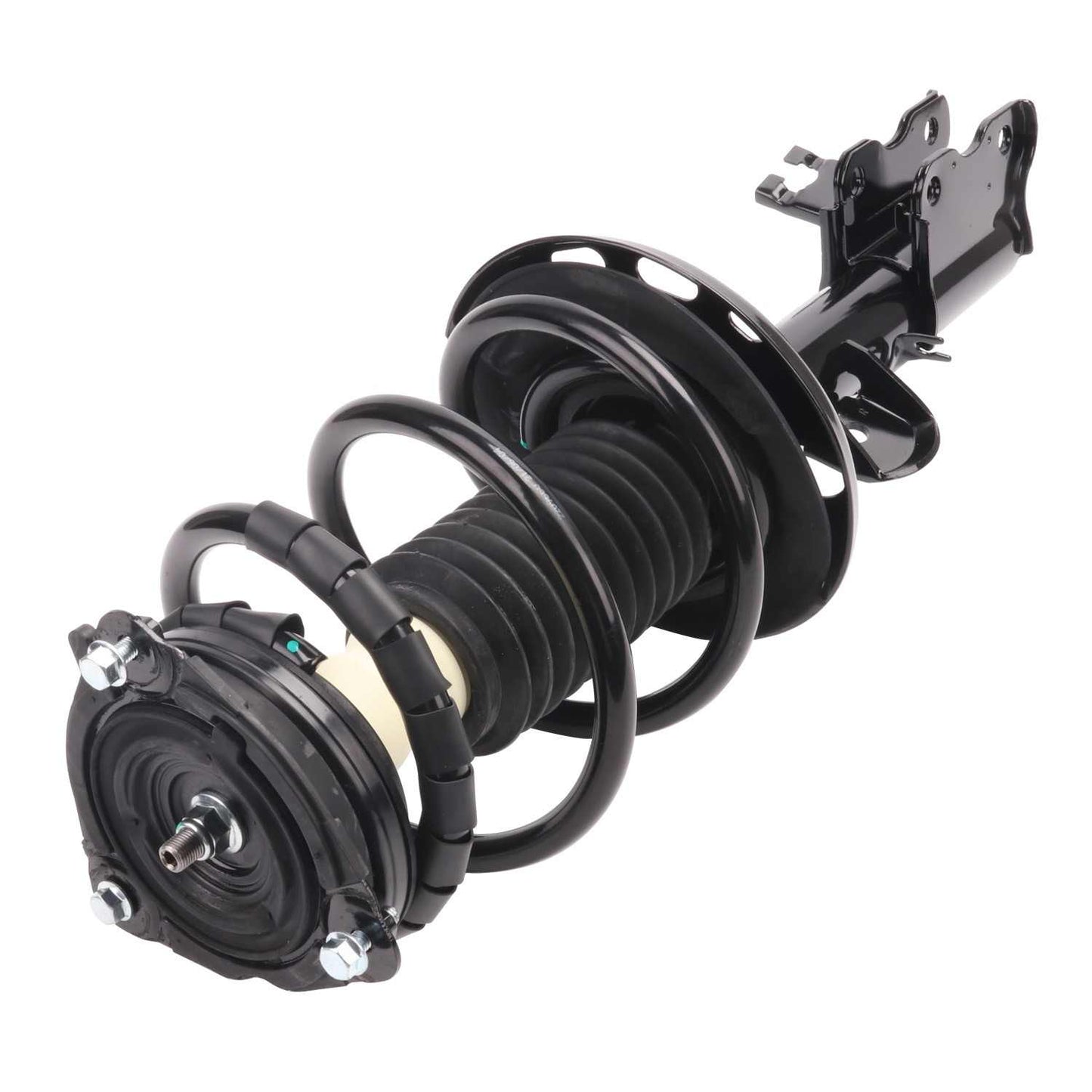 PRT Suspension Strut and Coil Spring Assembly 920182