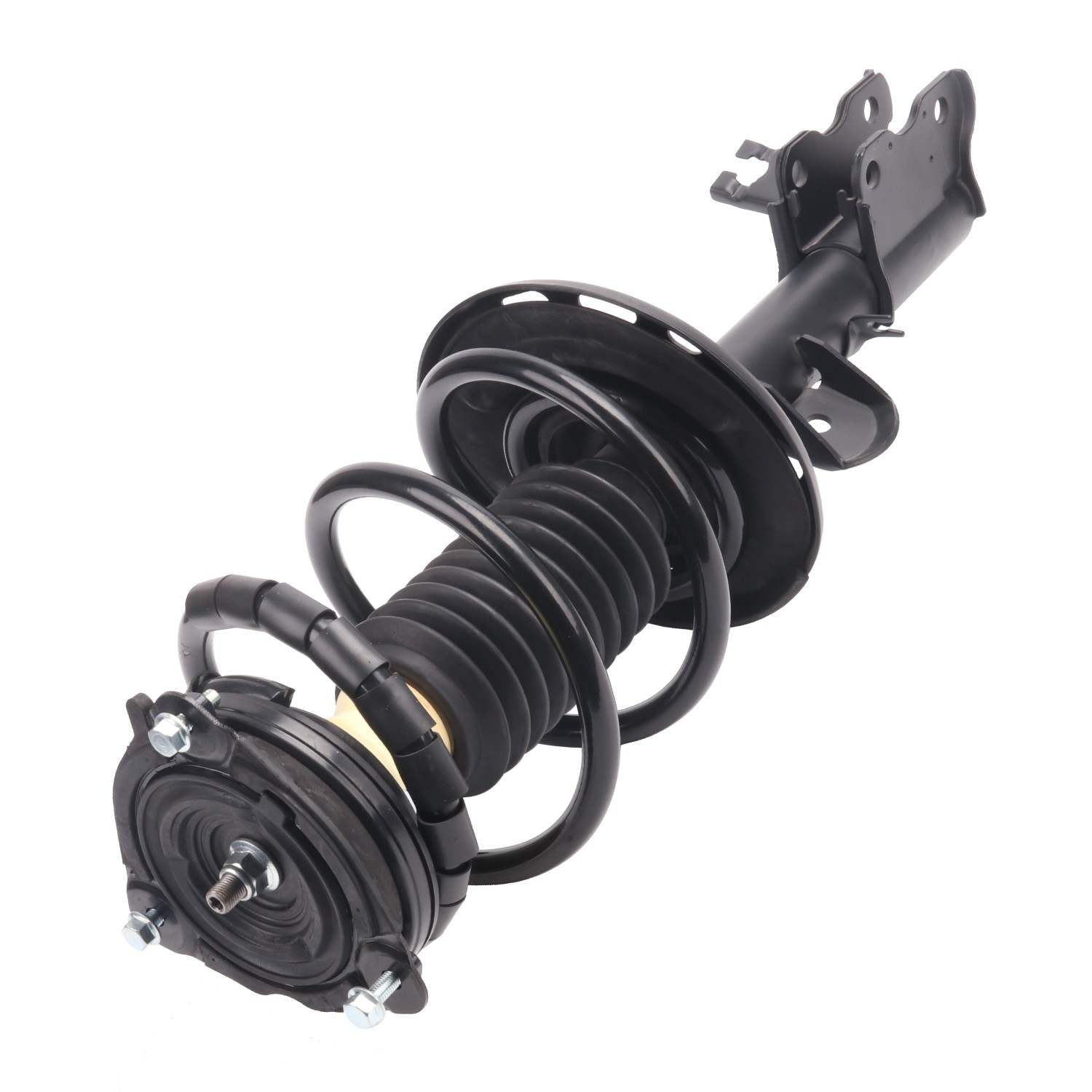 PRT Suspension Strut and Coil Spring Assembly  top view frsport 920182
