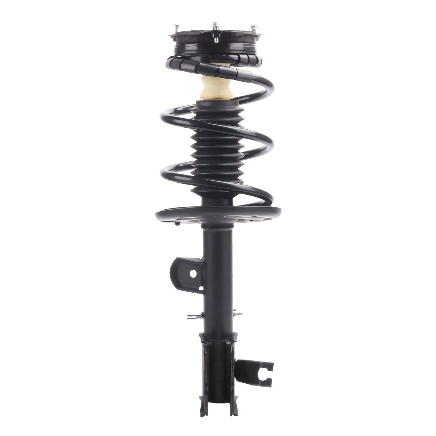 PRT Suspension Strut and Coil Spring Assembly  top view frsport 920182