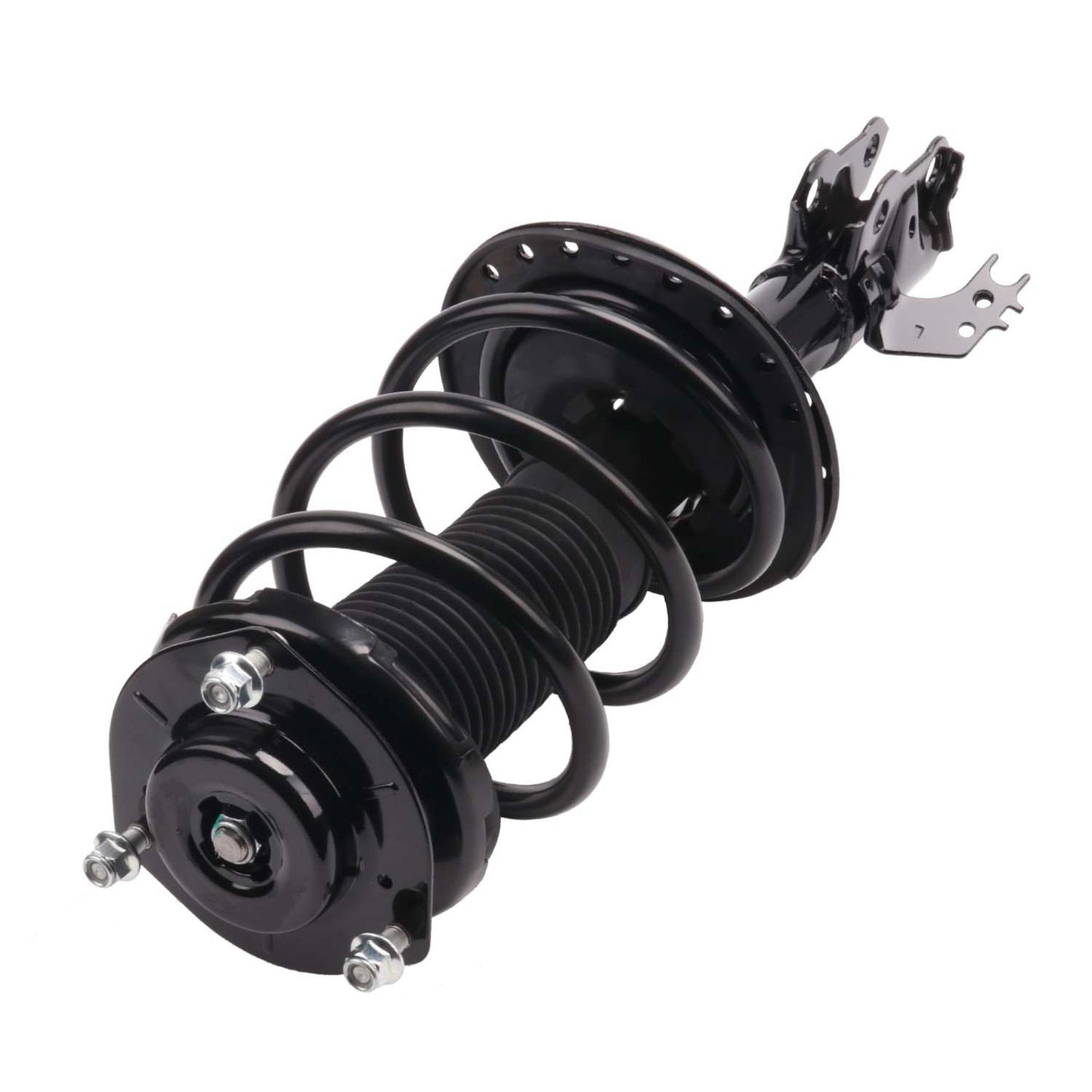 PRT Suspension Strut and Coil Spring Assembly 920183