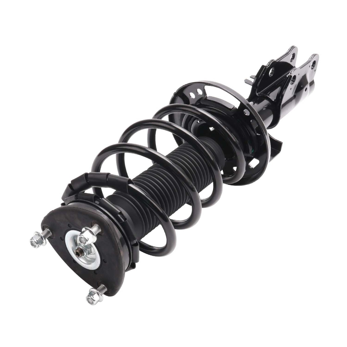 PRT Suspension Strut and Coil Spring Assembly 920202