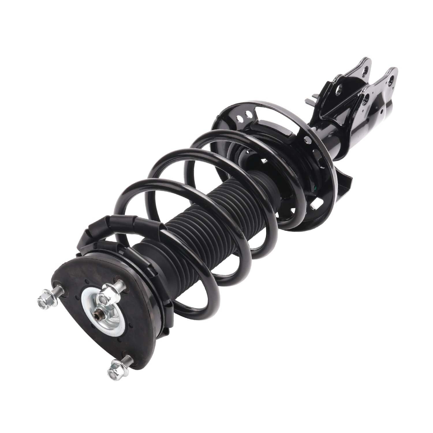 PRT Suspension Strut and Coil Spring Assembly  top view frsport 920202