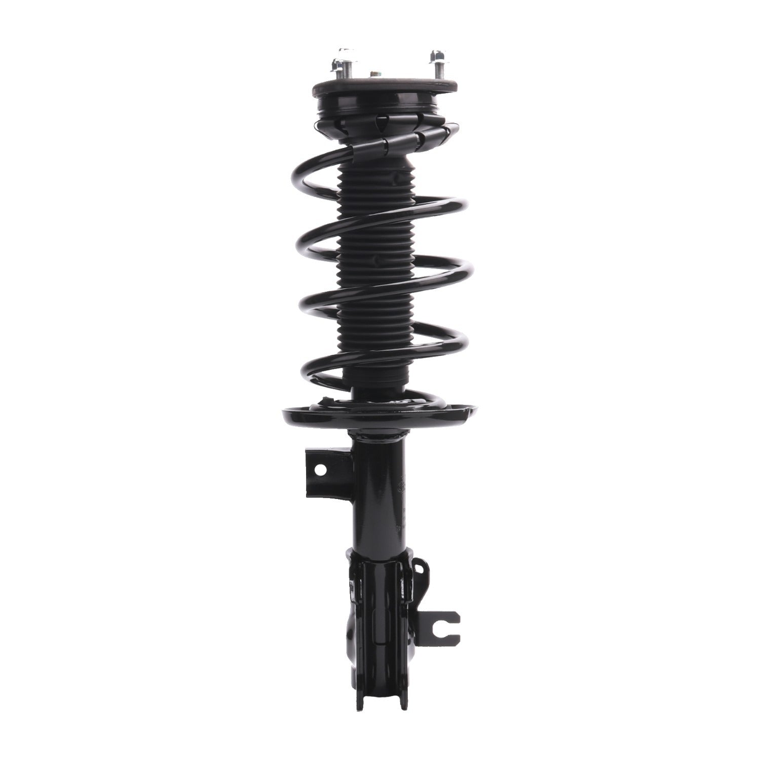 PRT Suspension Strut and Coil Spring Assembly  top view frsport 920202