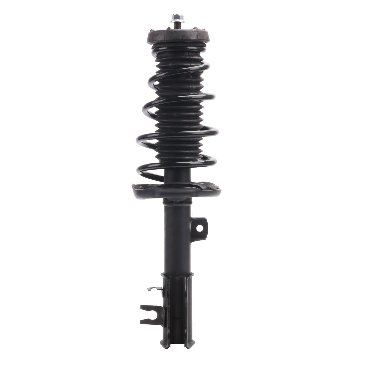 PRT Suspension Strut and Coil Spring Assembly  top view frsport 920203