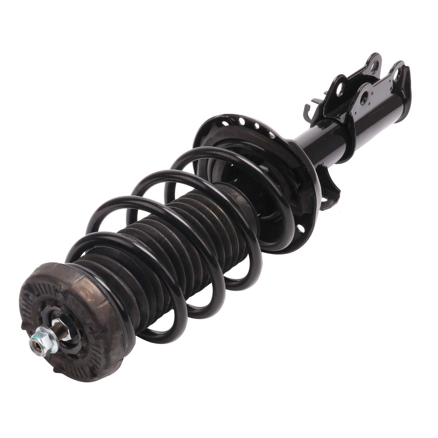 PRT Suspension Strut and Coil Spring Assembly 920204