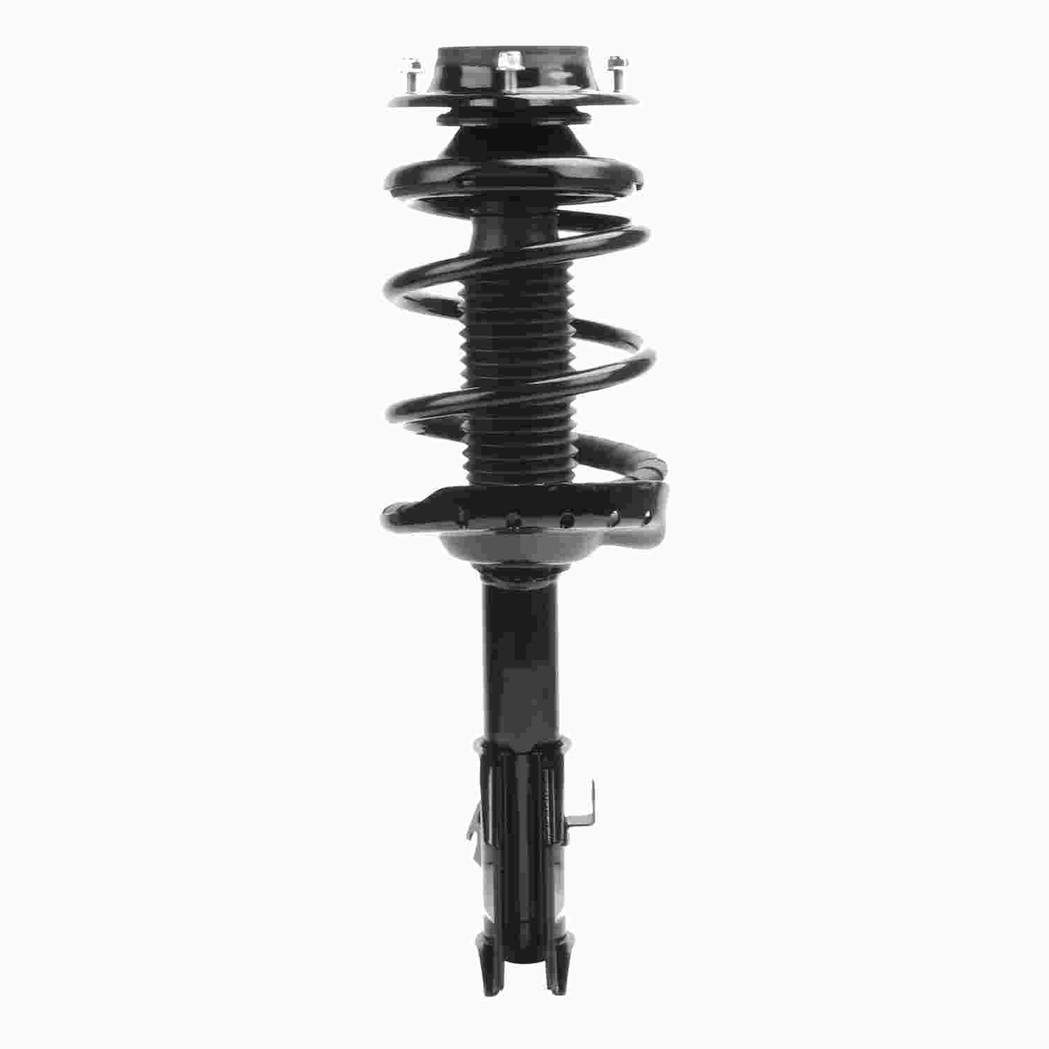 PRT Suspension Strut and Coil Spring Assembly 920206