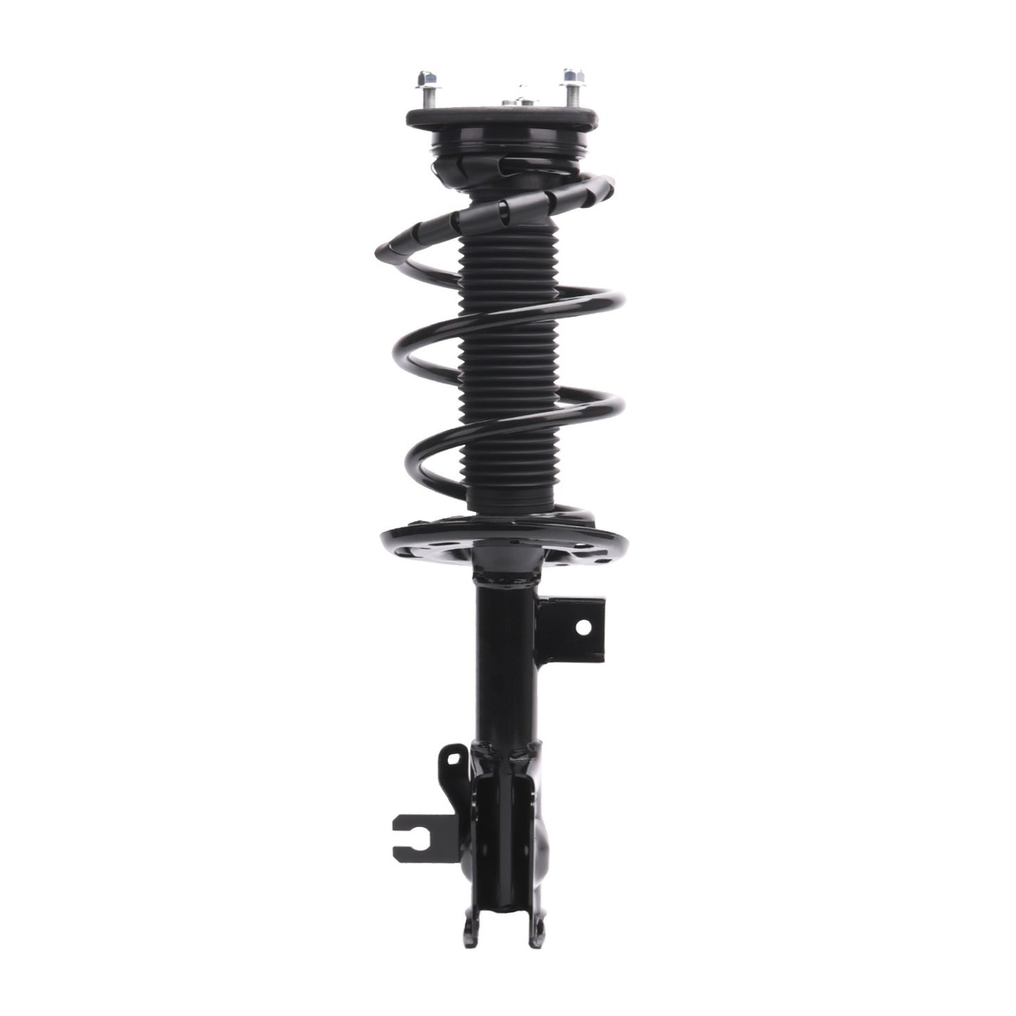 PRT Suspension Strut and Coil Spring Assembly 920211