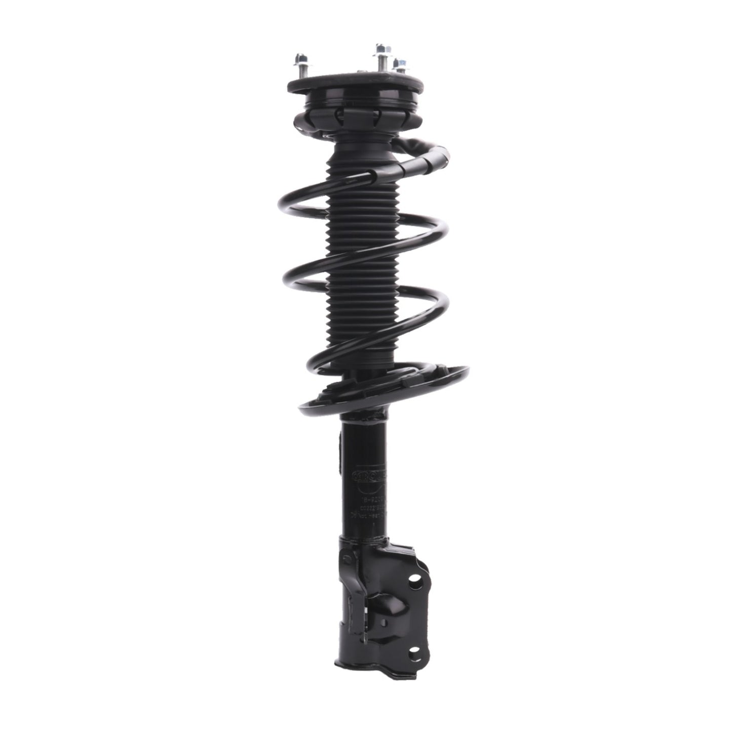 PRT Suspension Strut and Coil Spring Assembly 920211