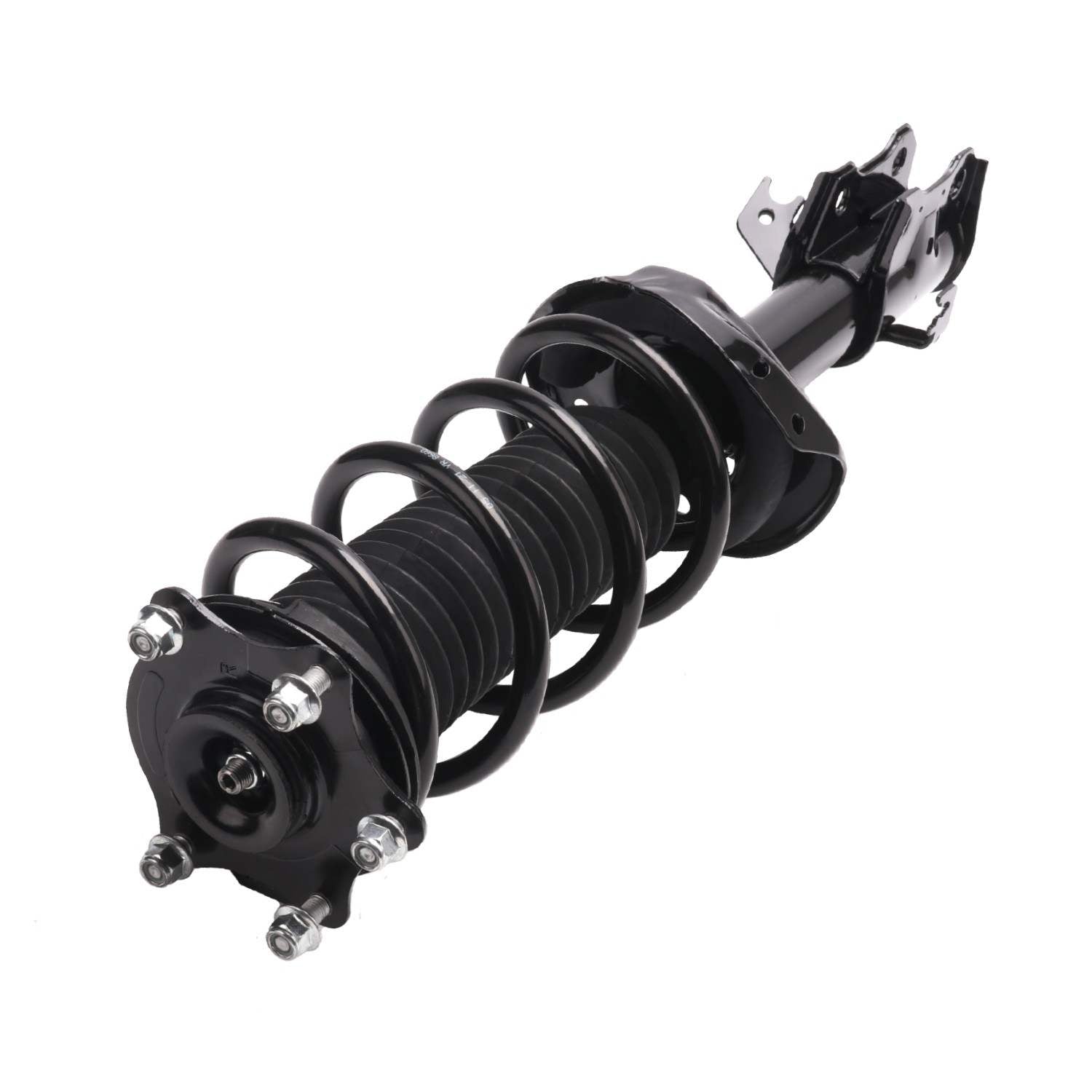 PRT Suspension Strut and Coil Spring Assembly 920214