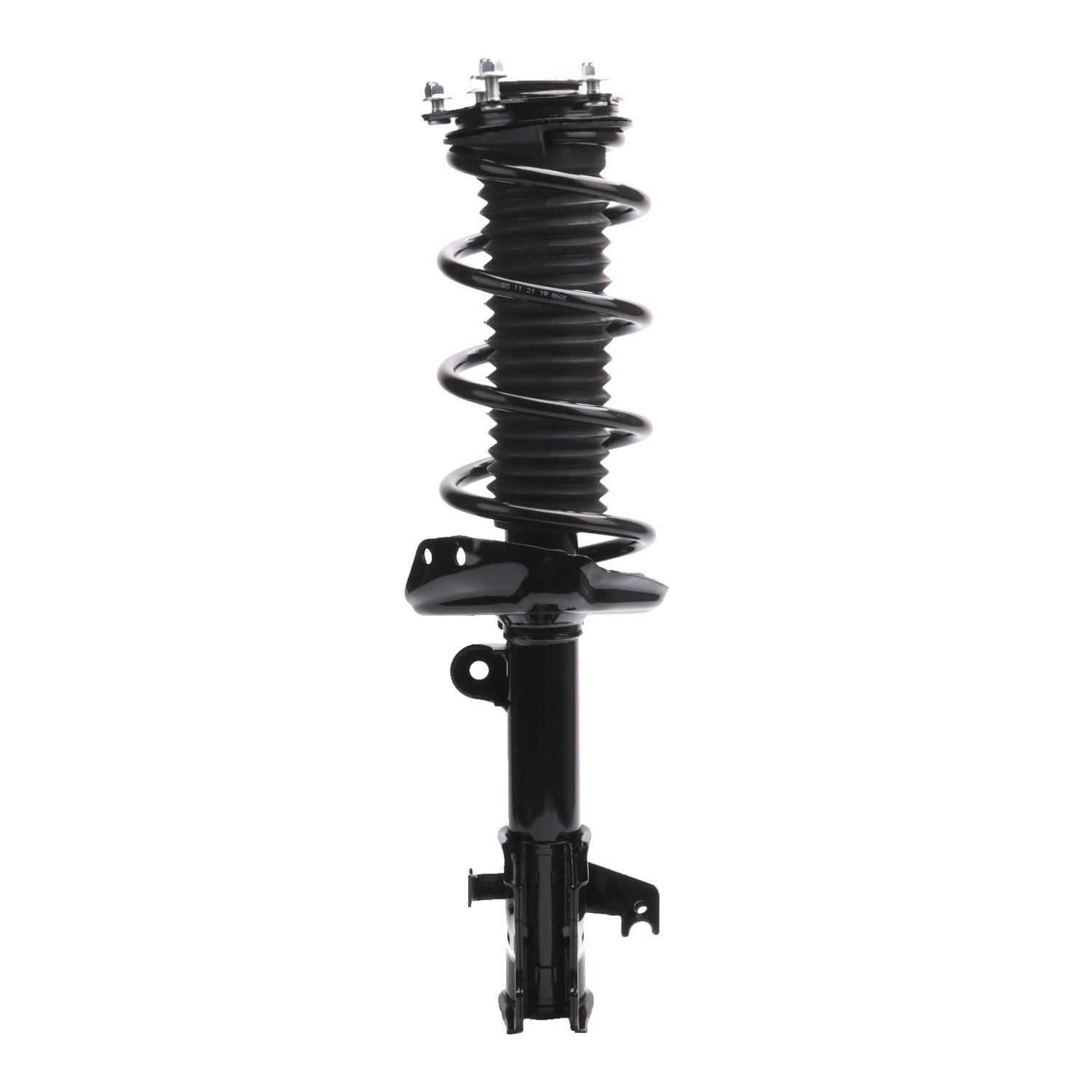 PRT Suspension Strut and Coil Spring Assembly 920214