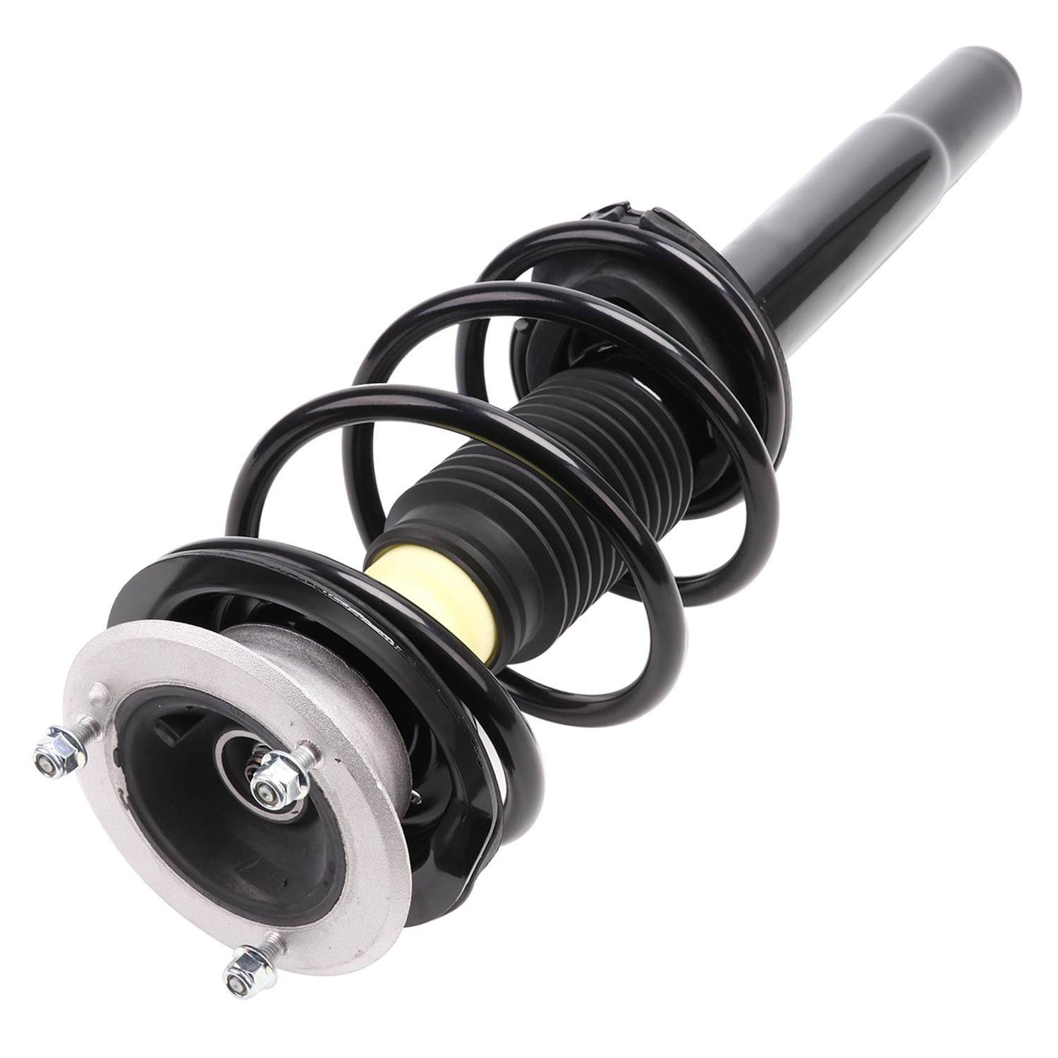 PRT Suspension Strut and Coil Spring Assembly  top view frsport 920220