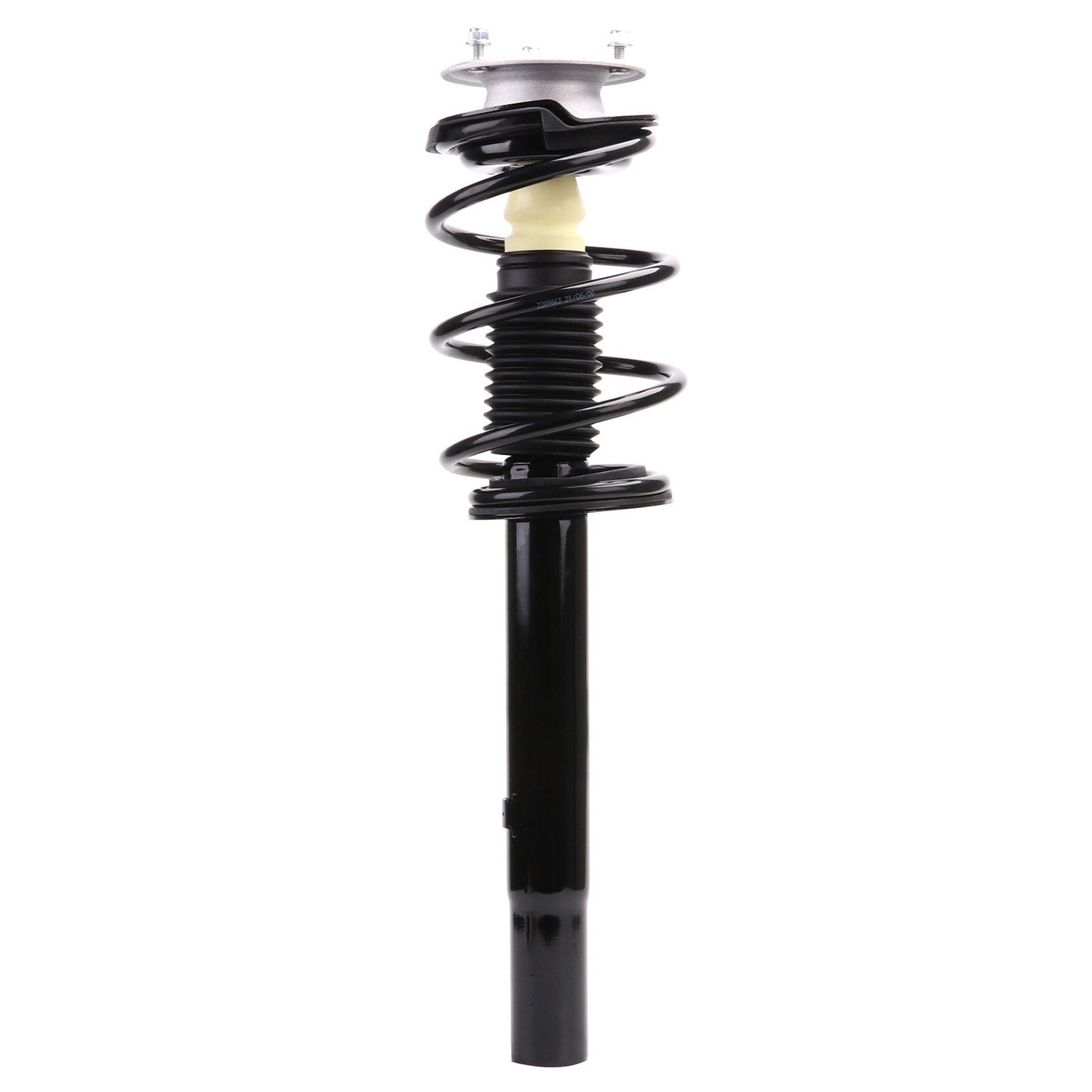 PRT Suspension Strut and Coil Spring Assembly  top view frsport 920220