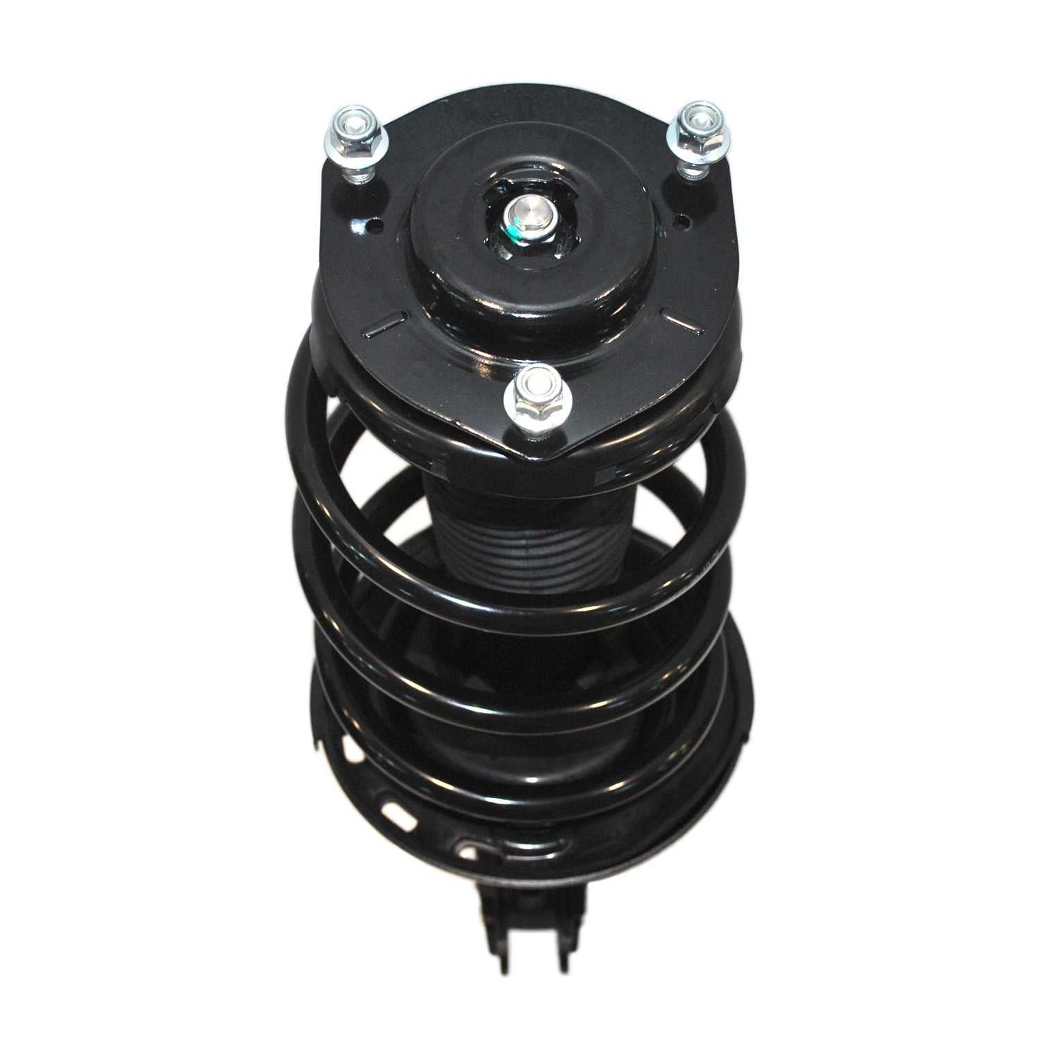 PRT Suspension Strut and Coil Spring Assembly  top view frsport 920236