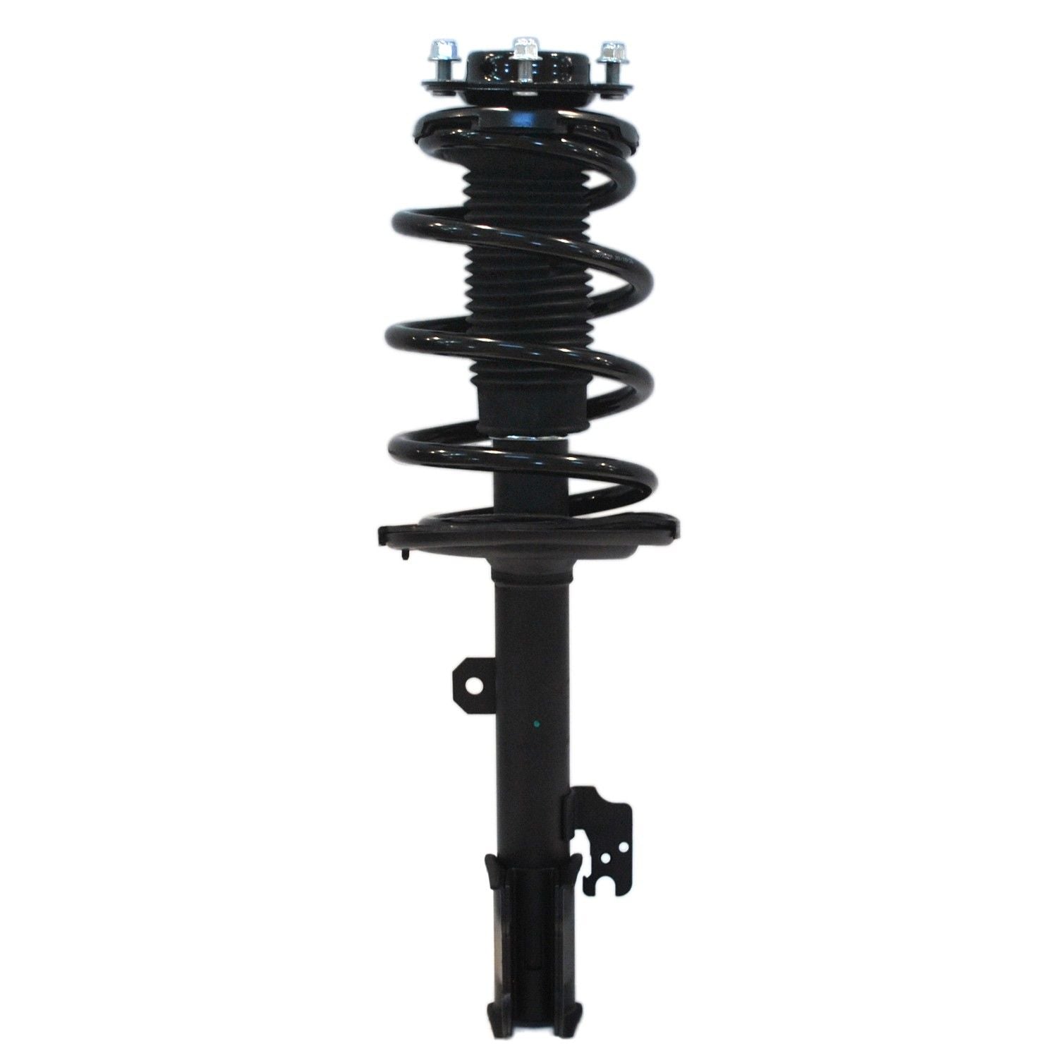 PRT Suspension Strut and Coil Spring Assembly  top view frsport 920236