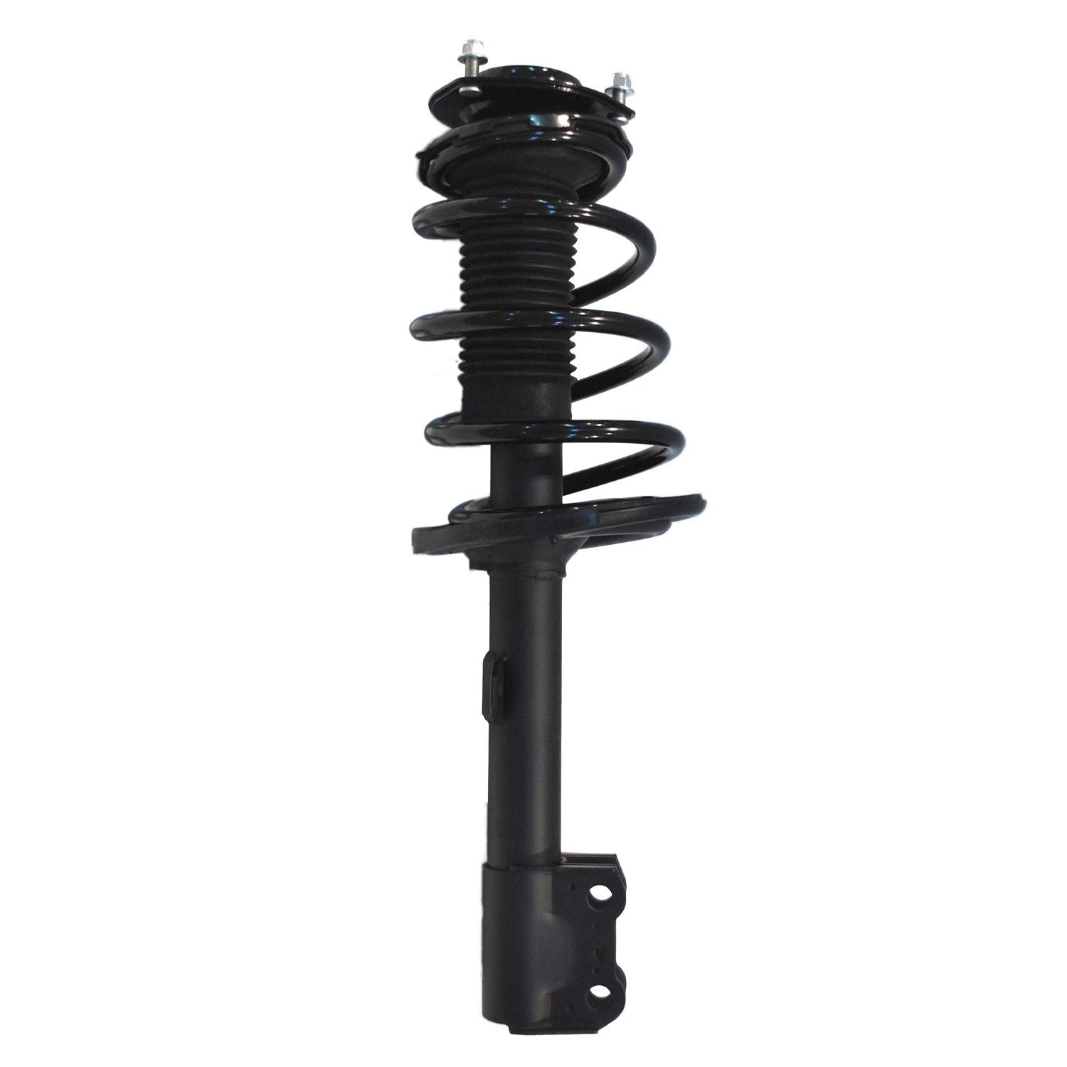 PRT Suspension Strut and Coil Spring Assembly  top view frsport 920236