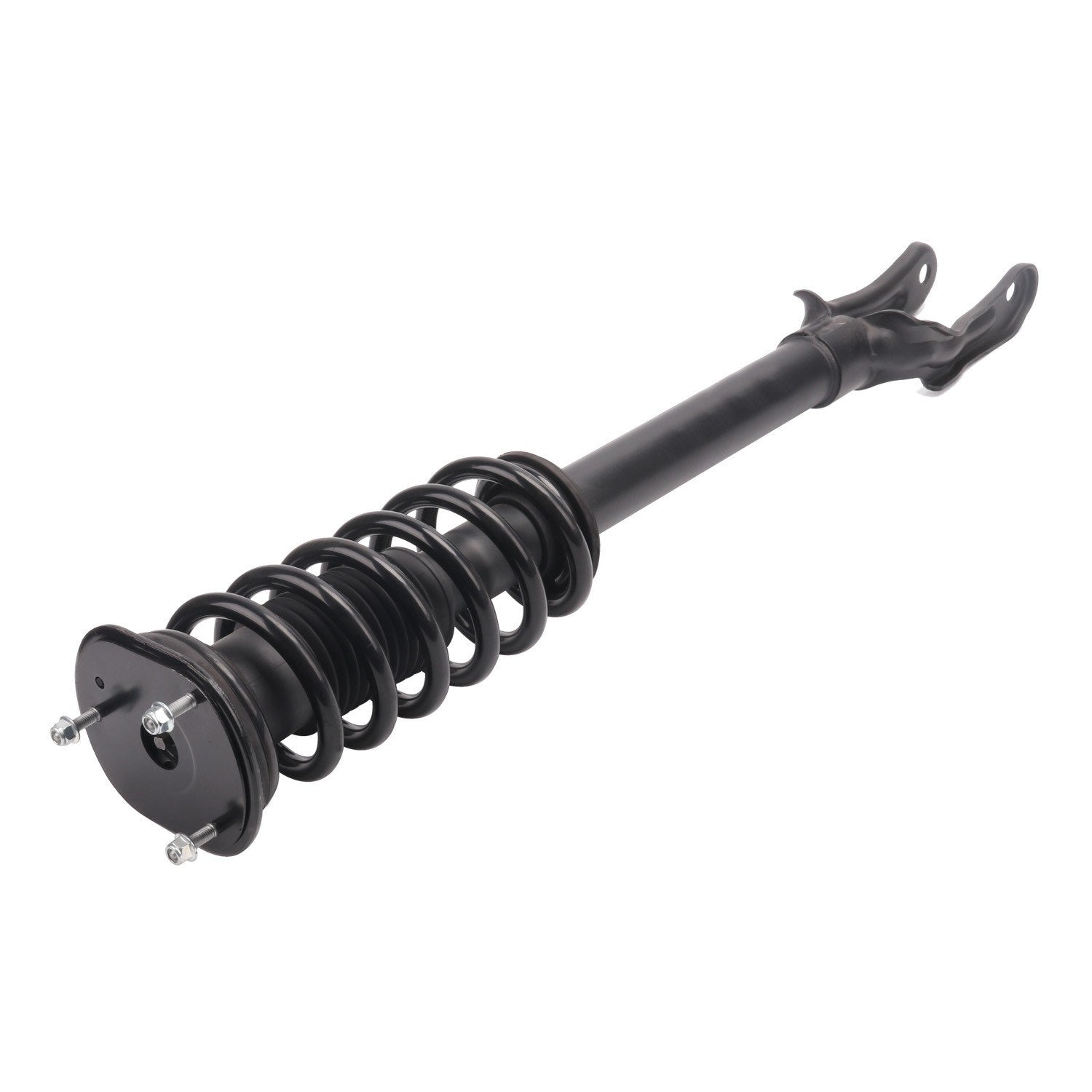 PRT Suspension Strut and Coil Spring Assembly  top view frsport 920244