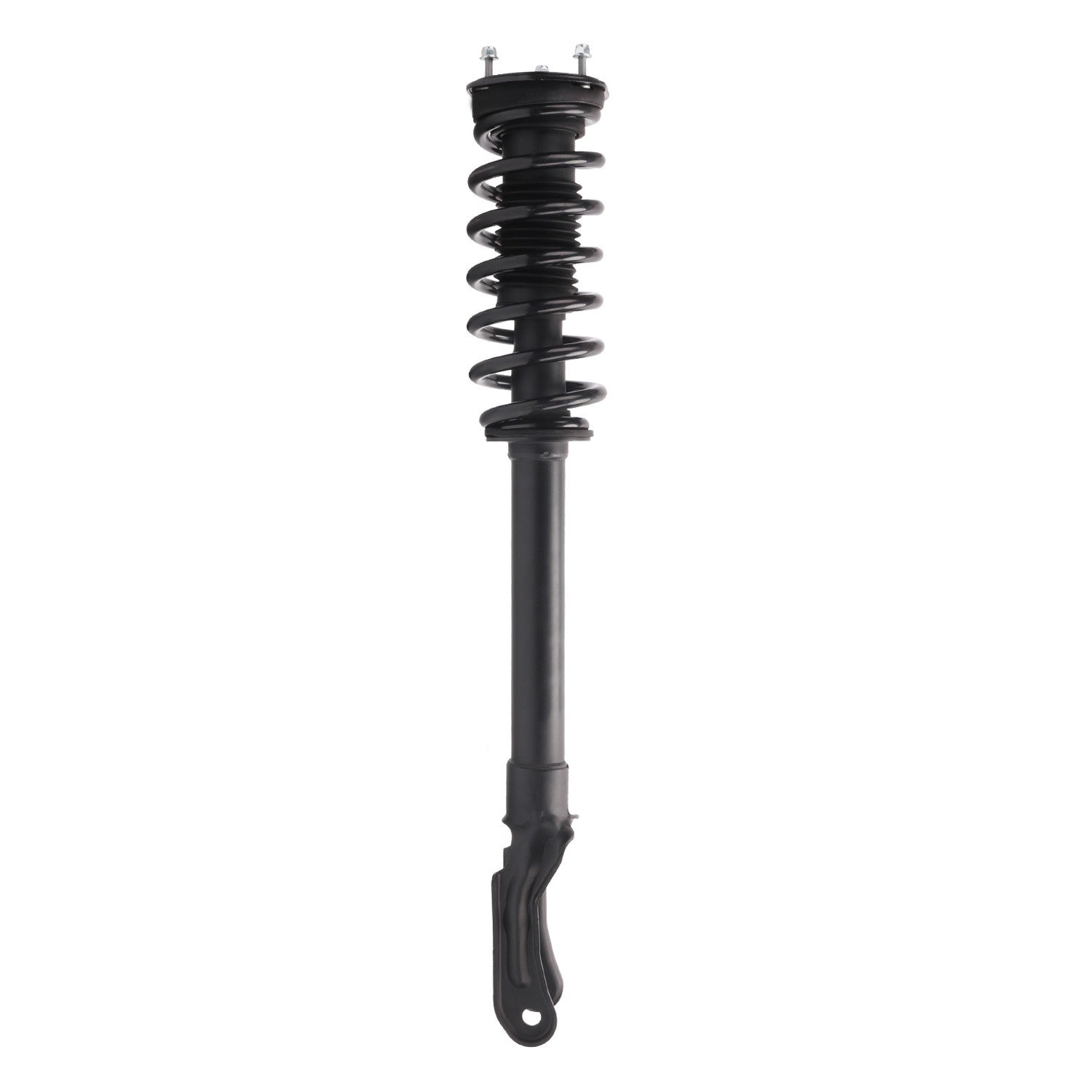 PRT Suspension Strut and Coil Spring Assembly  top view frsport 920244