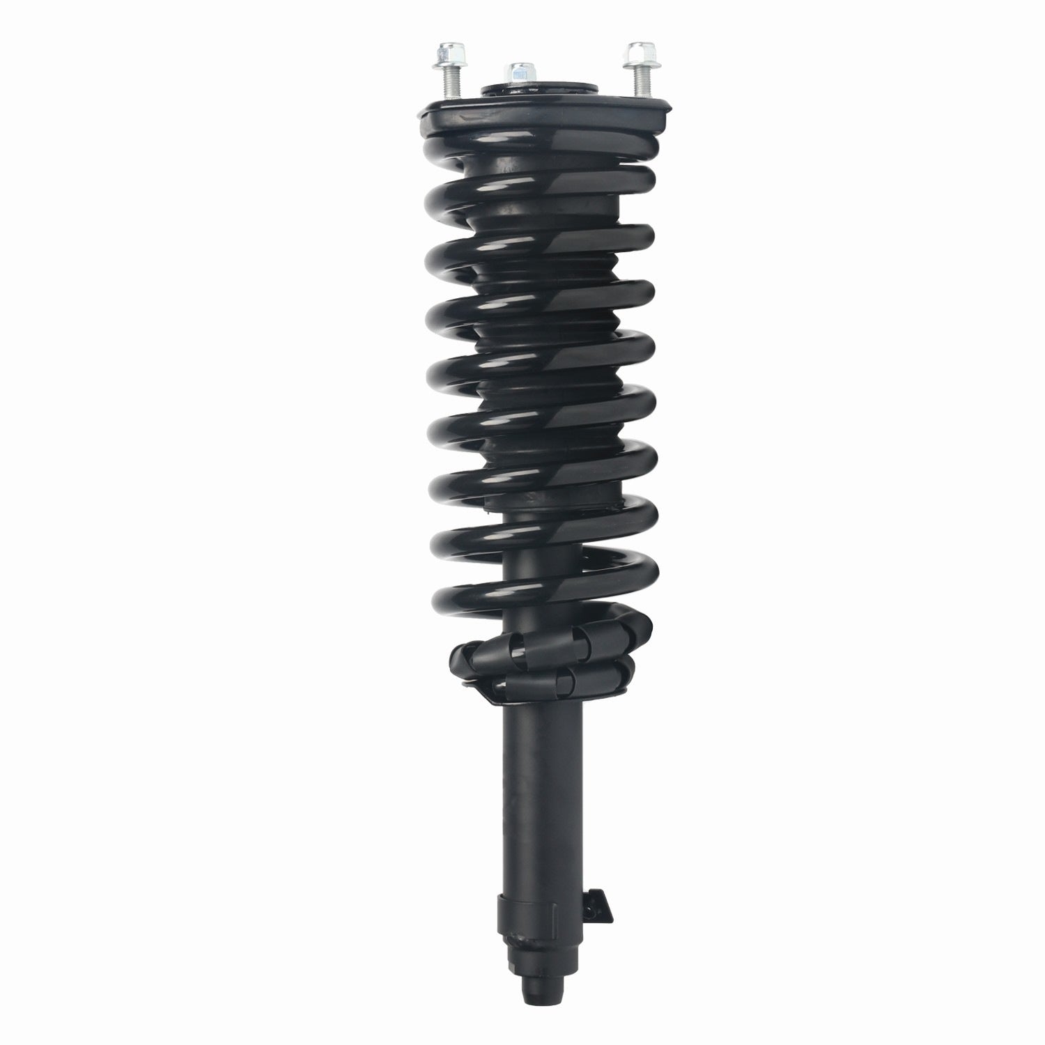PRT Suspension Strut and Coil Spring Assembly  top view frsport 920248