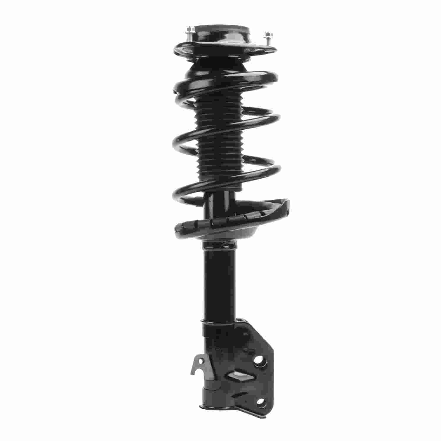 PRT Suspension Strut and Coil Spring Assembly  top view frsport 920302