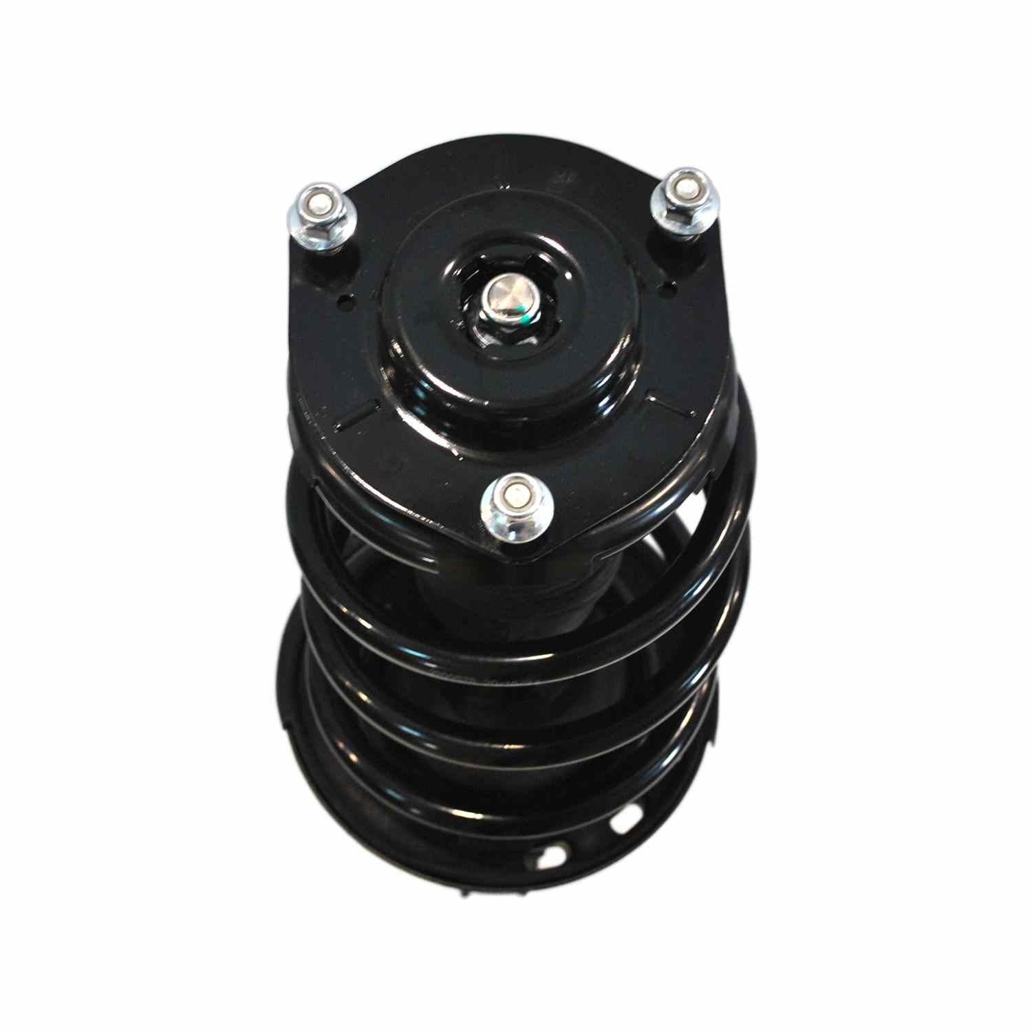 PRT Suspension Strut and Coil Spring Assembly  top view frsport 920325