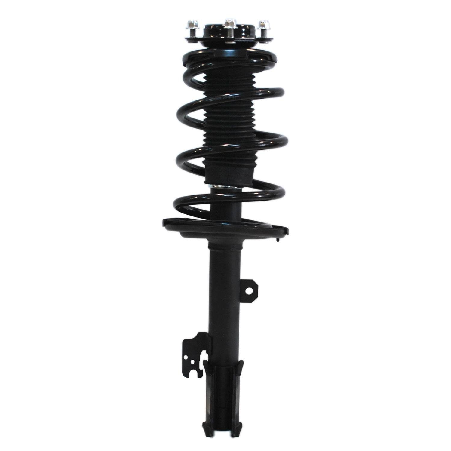 PRT Suspension Strut and Coil Spring Assembly  top view frsport 920325