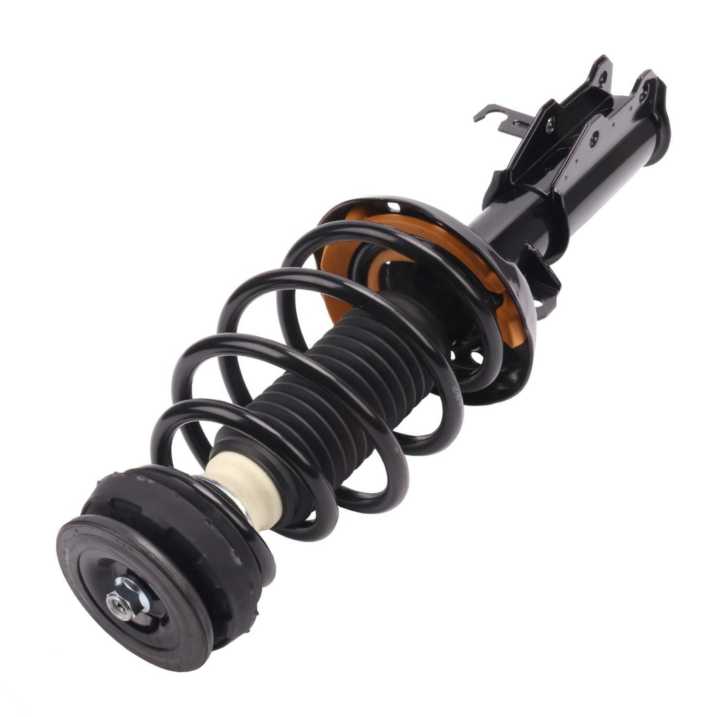 PRT Suspension Strut and Coil Spring Assembly  top view frsport 920330