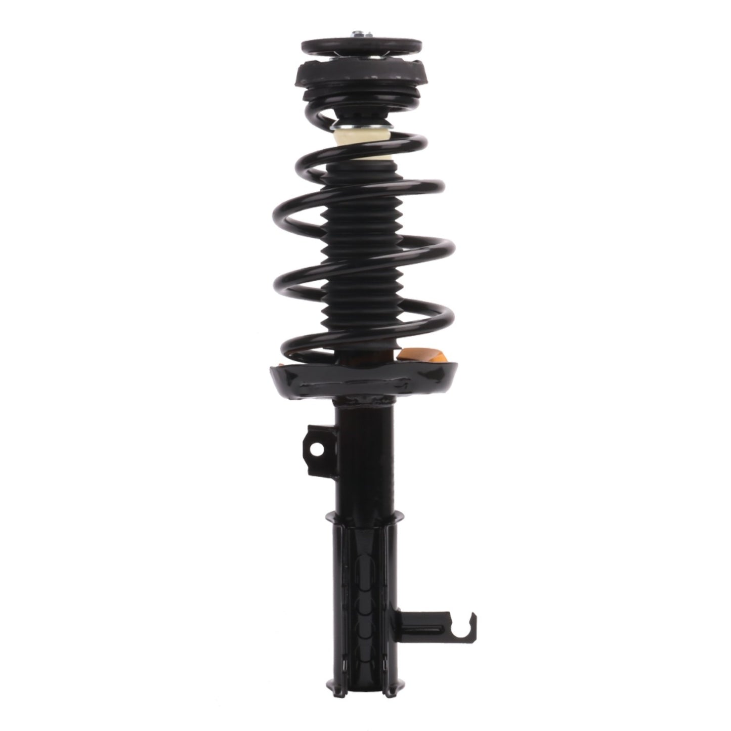 PRT Suspension Strut and Coil Spring Assembly  top view frsport 920330
