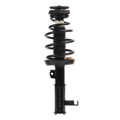 PRT Suspension Strut and Coil Spring Assembly  top view frsport 920330