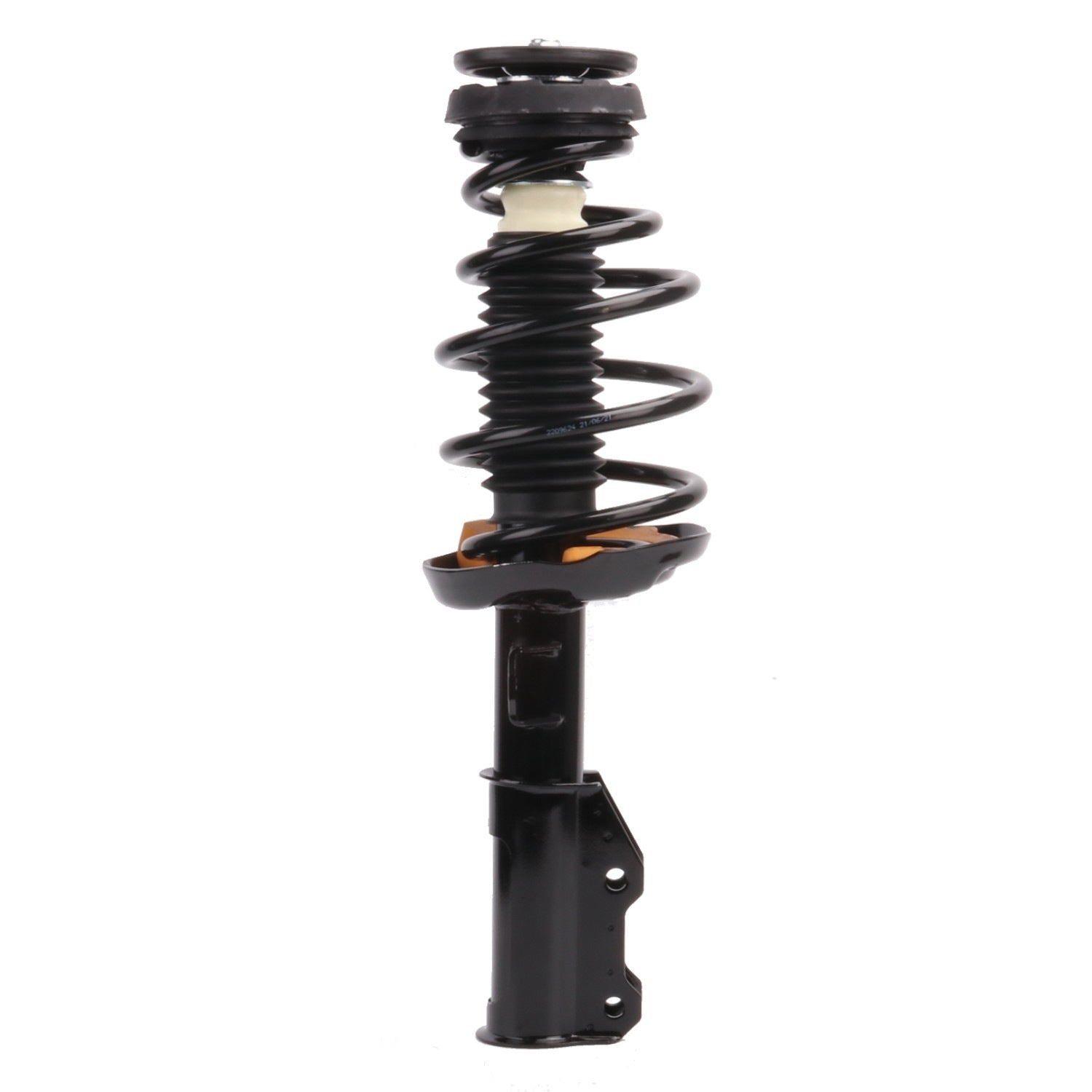 PRT Suspension Strut and Coil Spring Assembly  top view frsport 920330