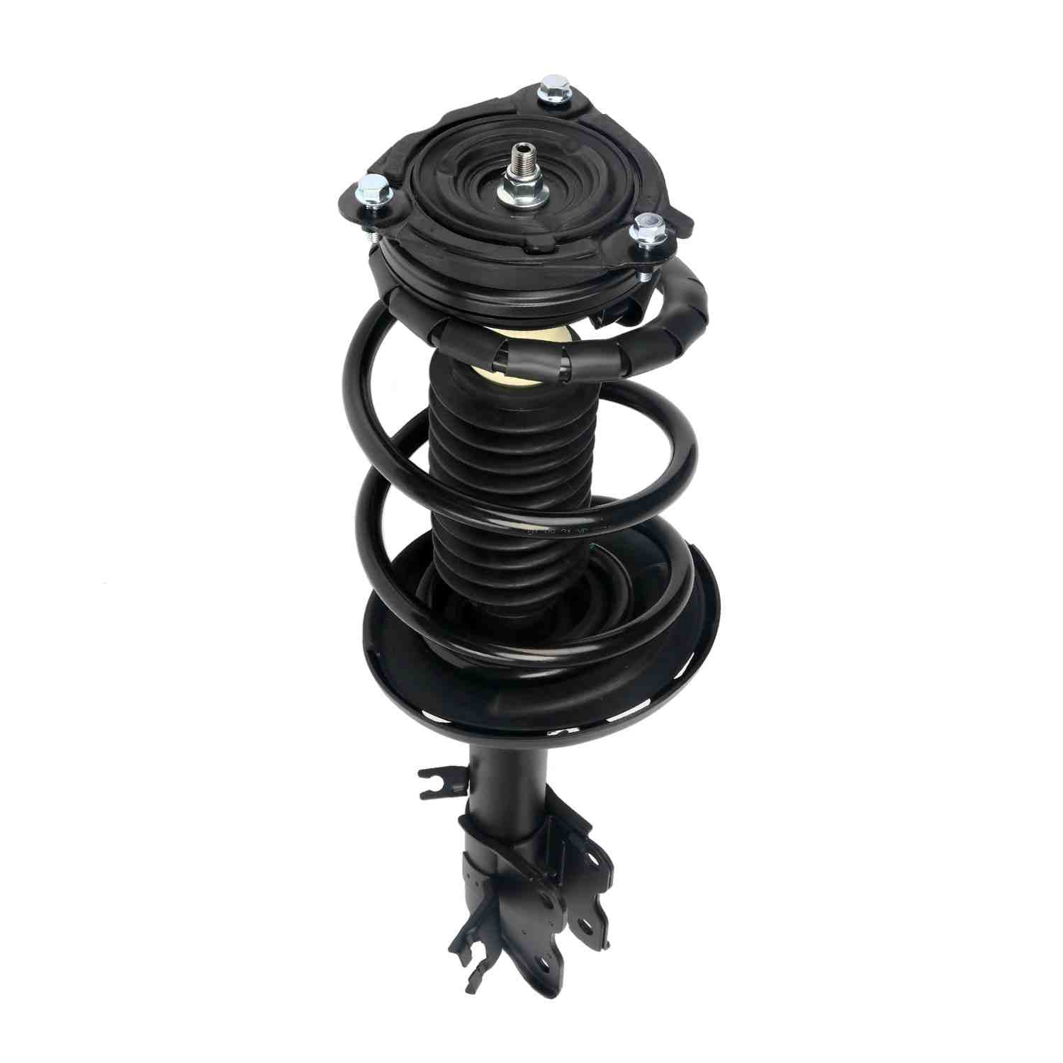 PRT Suspension Strut and Coil Spring Assembly 920331