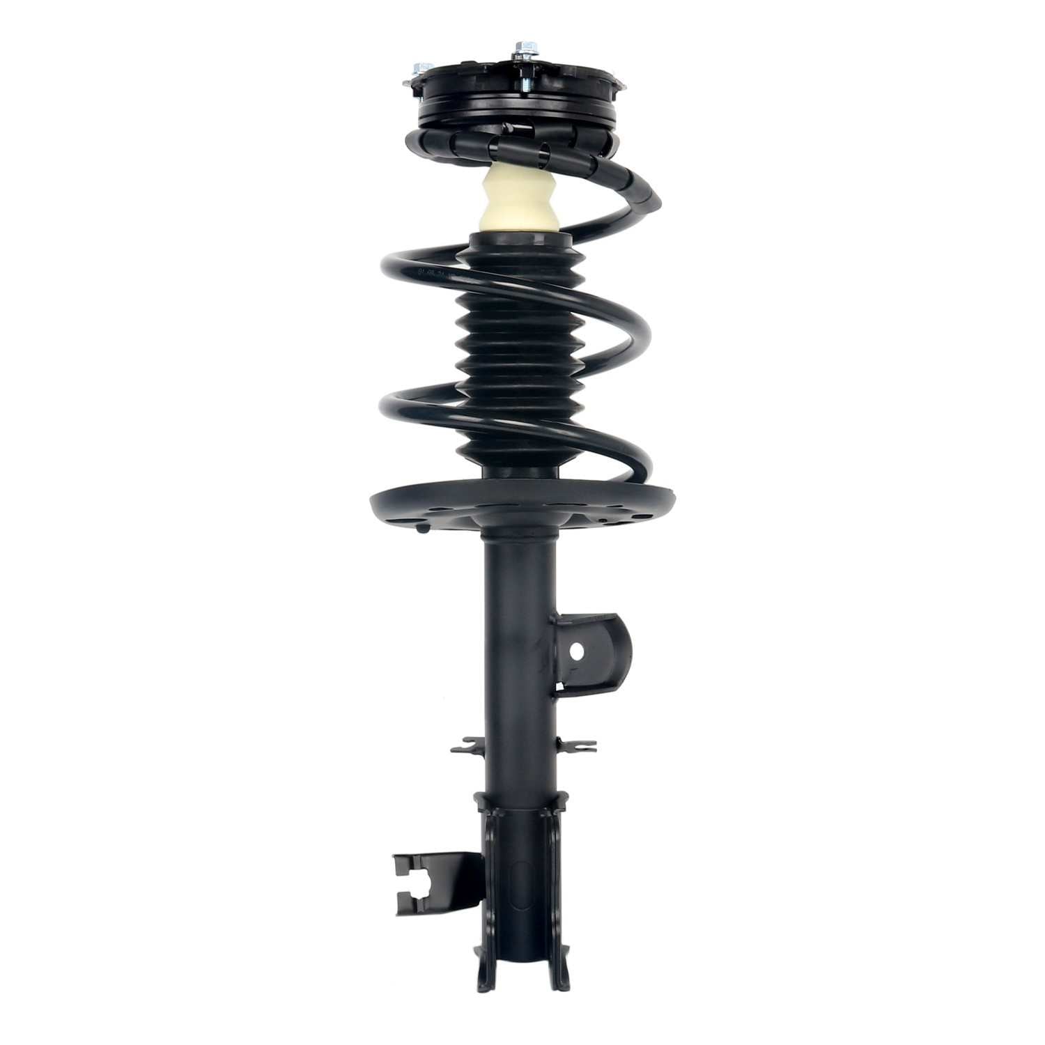 PRT Suspension Strut and Coil Spring Assembly 920331