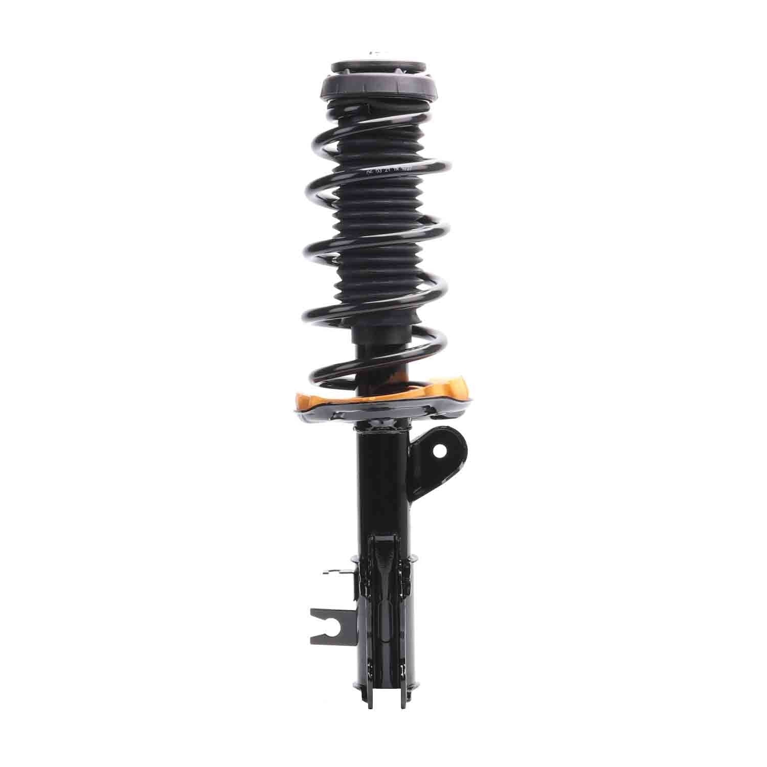 PRT Suspension Strut and Coil Spring Assembly 920333