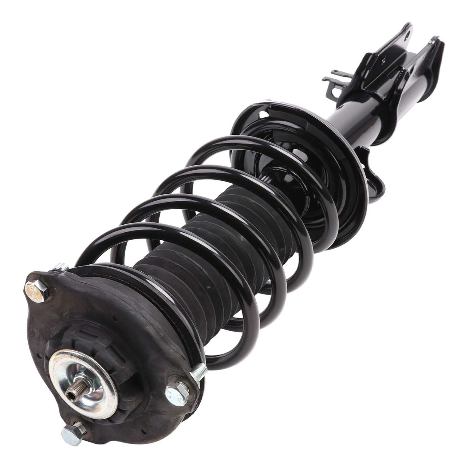 PRT Suspension Strut and Coil Spring Assembly  top view frsport 920352